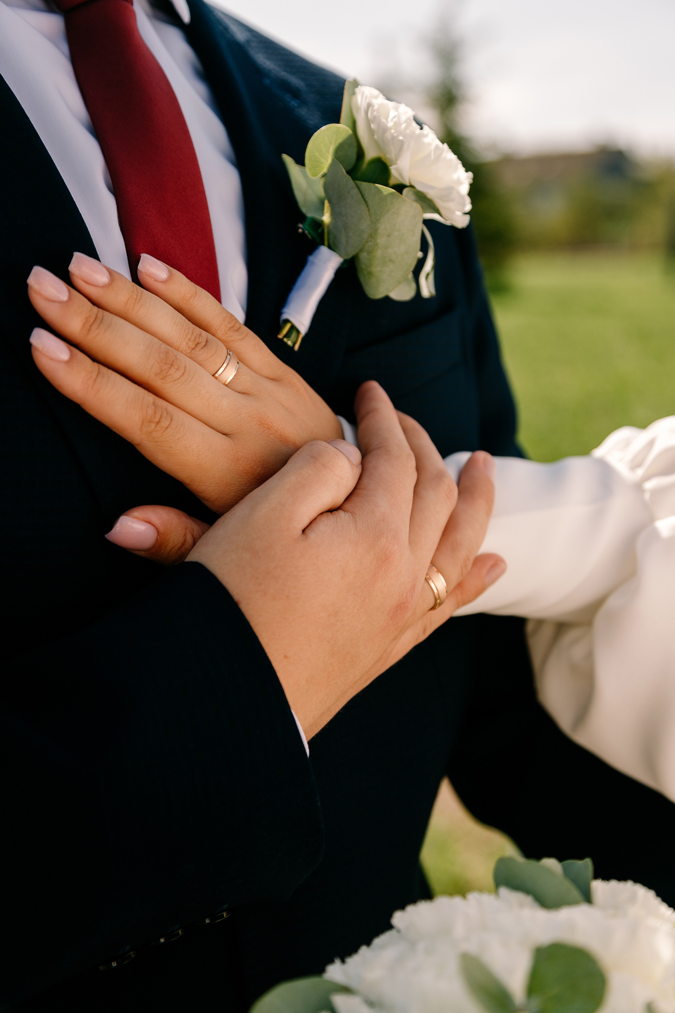 Данила и Вероника. Фотограф в Сызрани — Владислав Панов