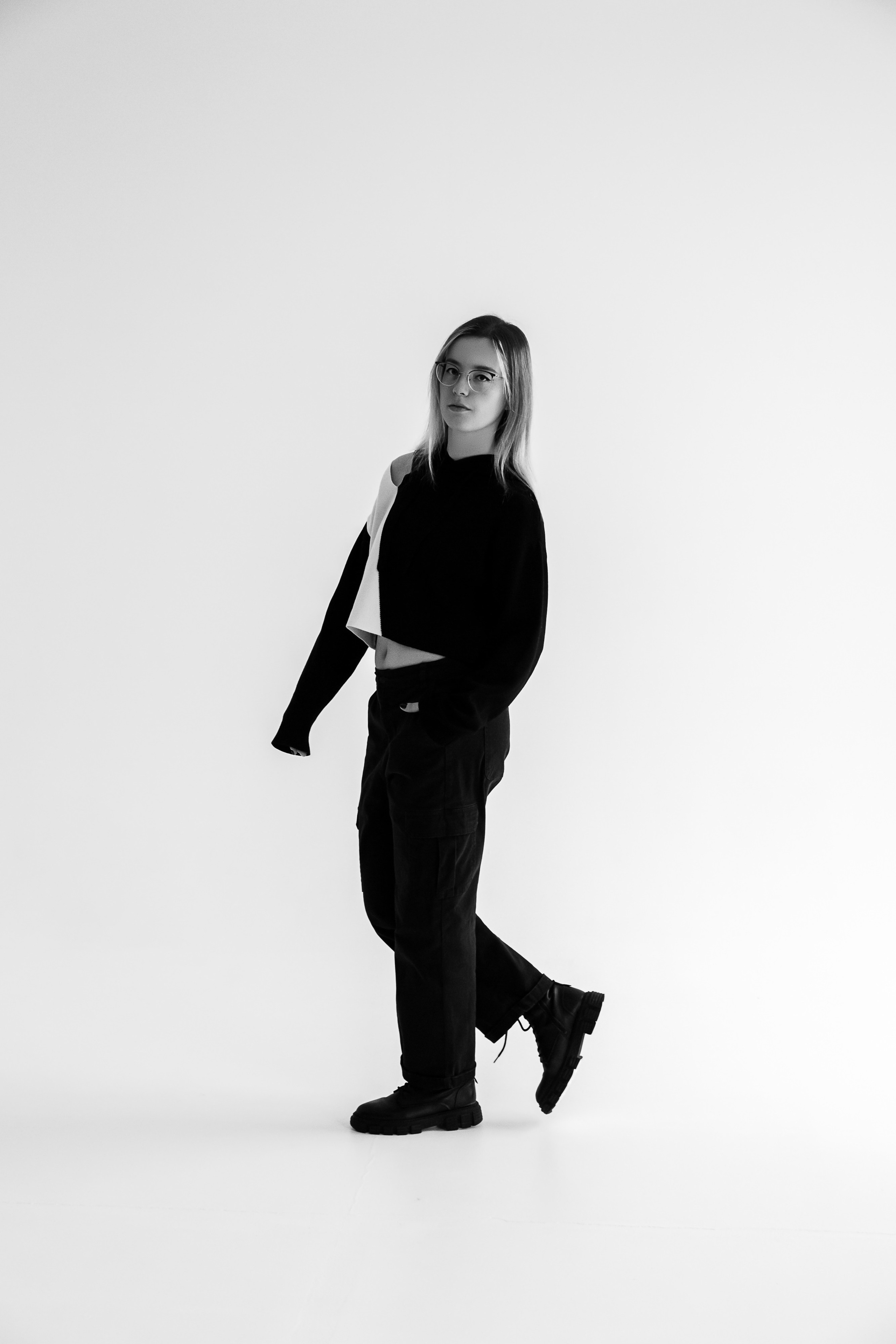 Грани света. Фотограф в Сызрани — Владислав Панов