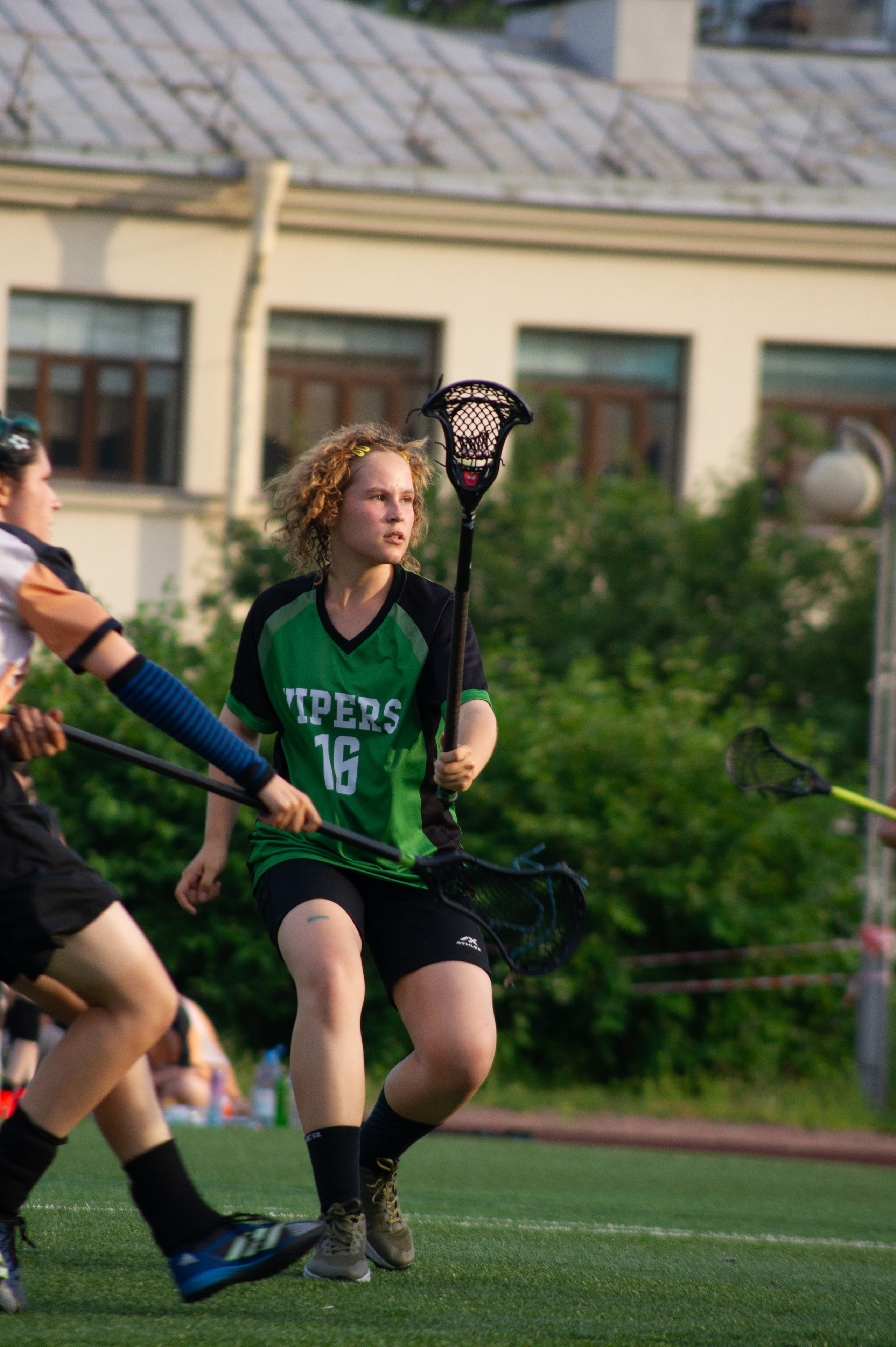 Репортаж. Главная