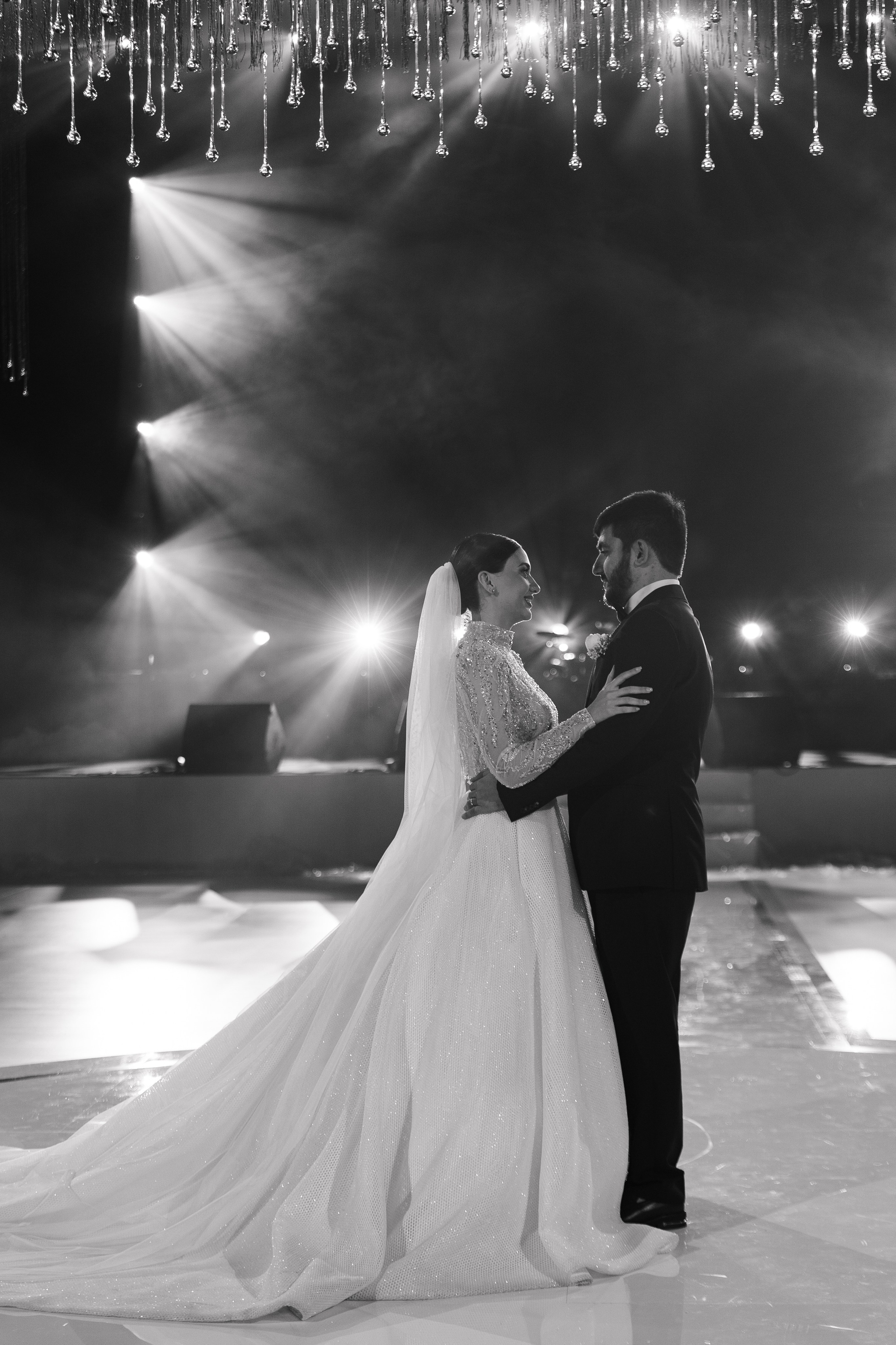 Ашот и Людмила. Свадебный и портретный фотограф в Ростове на Дону Андо Саргсян