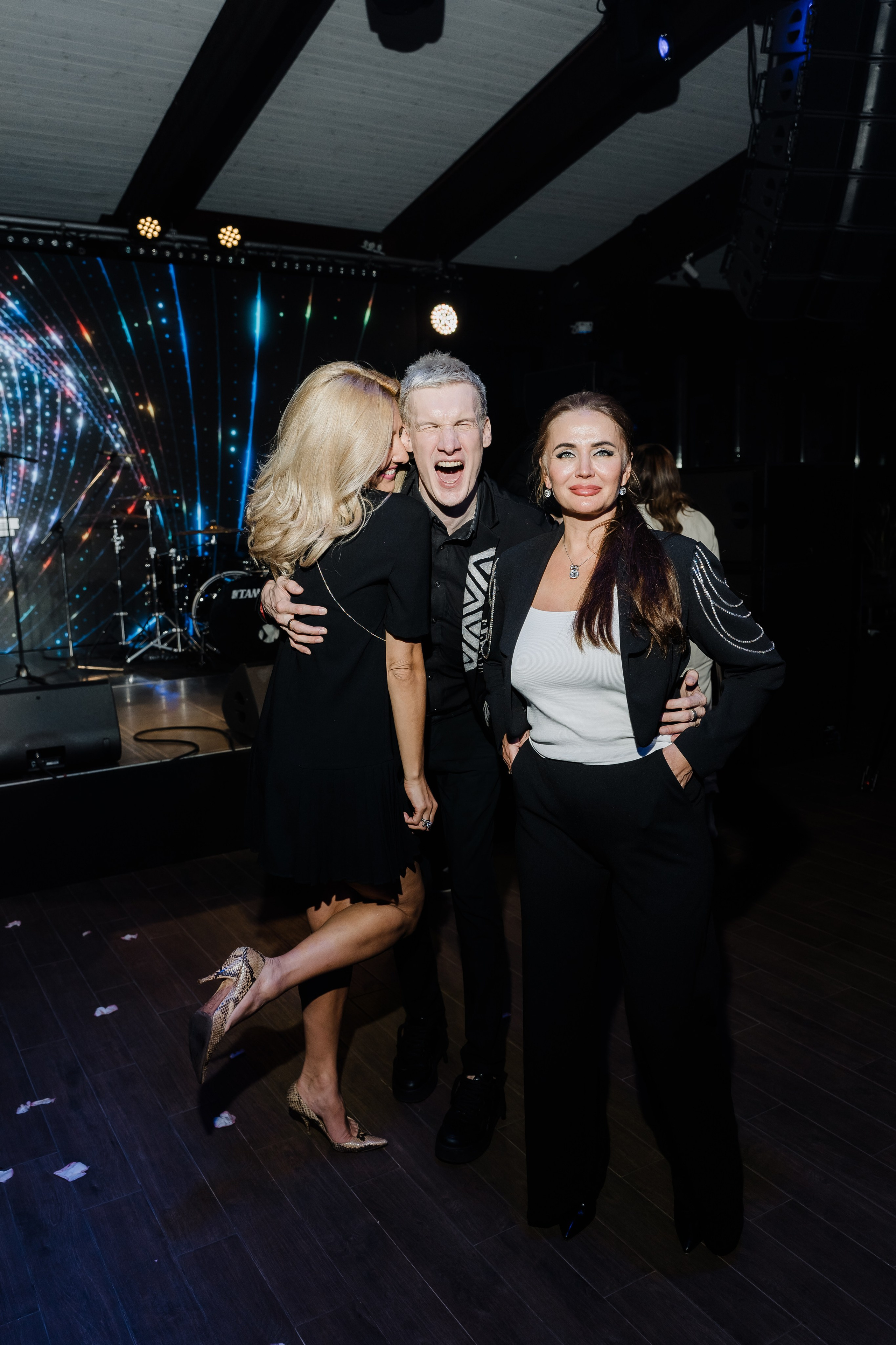 Юбилей Артема Сорокина. Свадебный фотограф Владислав Адышкин