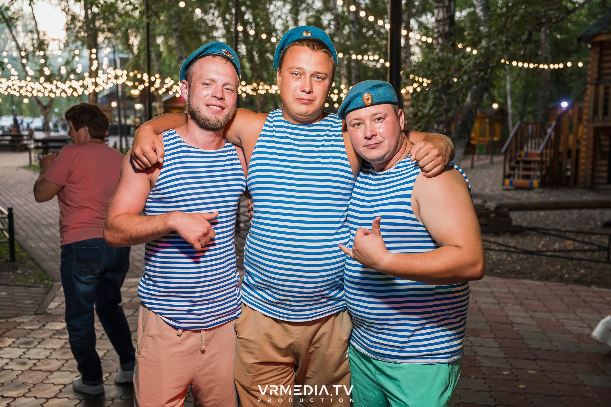 В гостях у «Петровича»