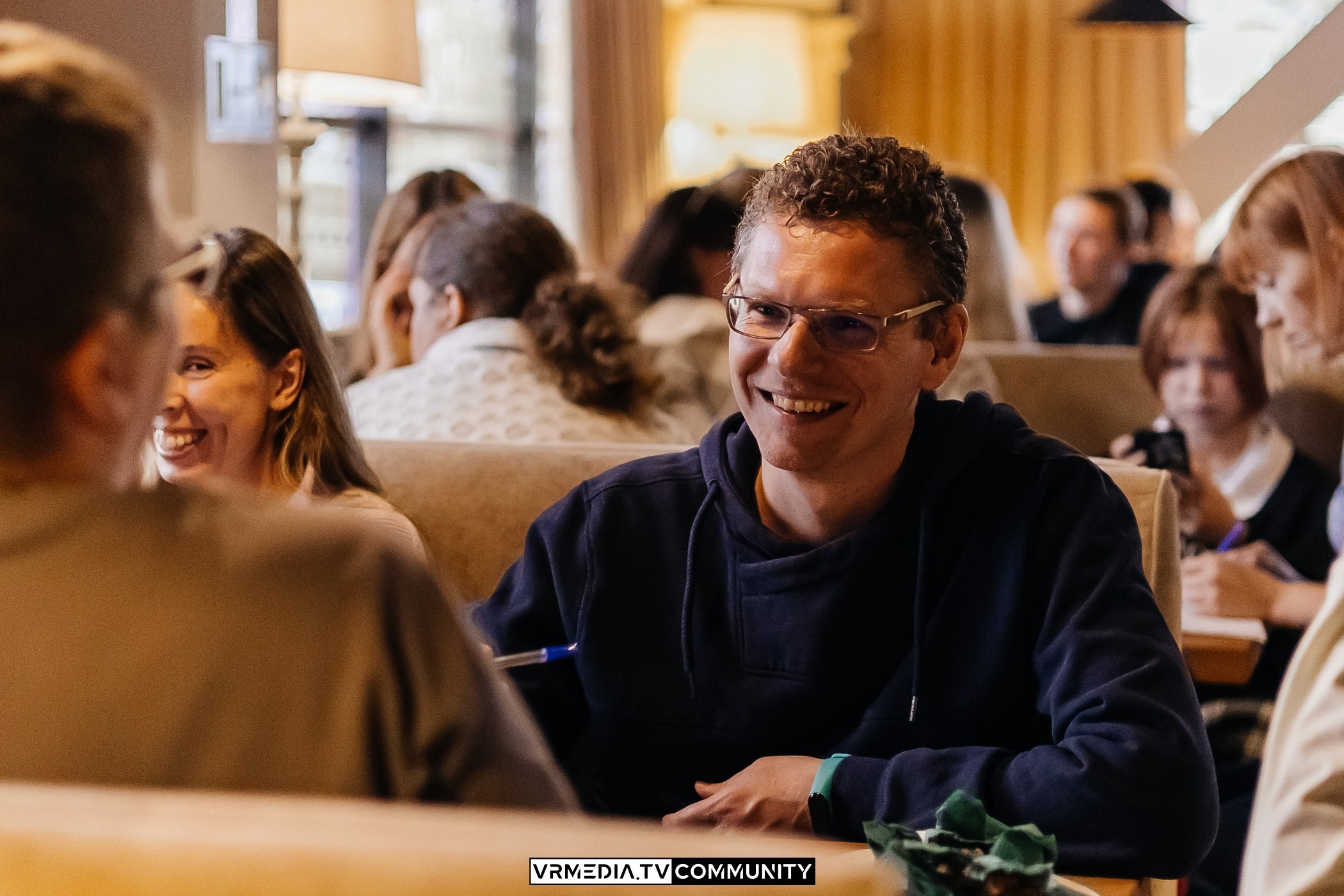 Ресторан «Мюнхен»: Эйнштейн Party