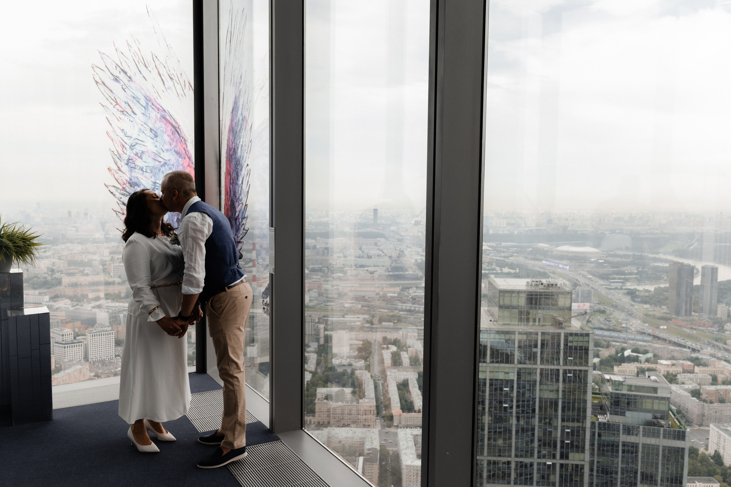 Елизавета и Антон. Фотограф и видеограф Мария Банщикова, Солнечногорск, Москва