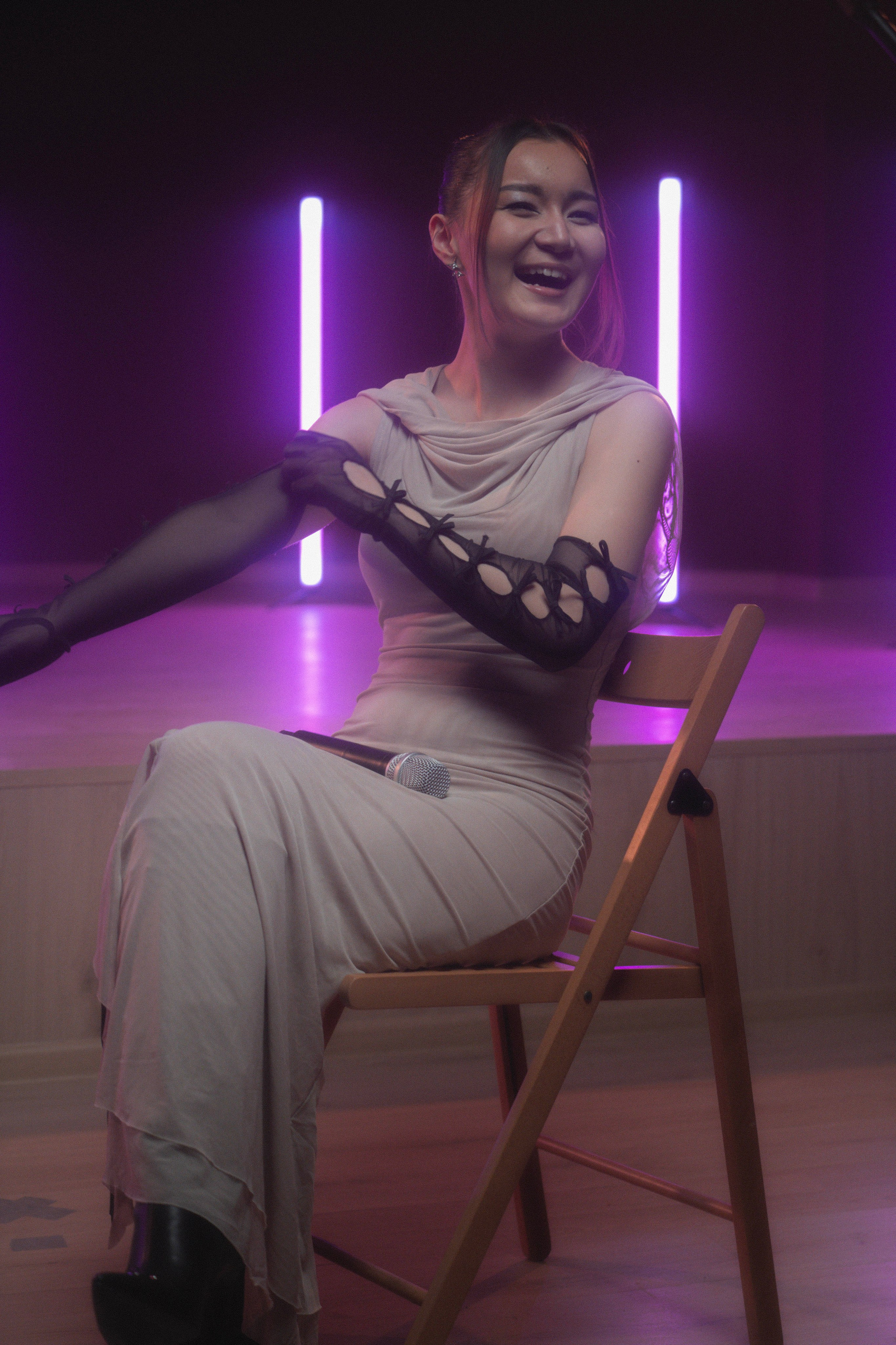 BOOMERANG | съемка клипа. SMM-менеджер и фотограф Садовникова Ольга