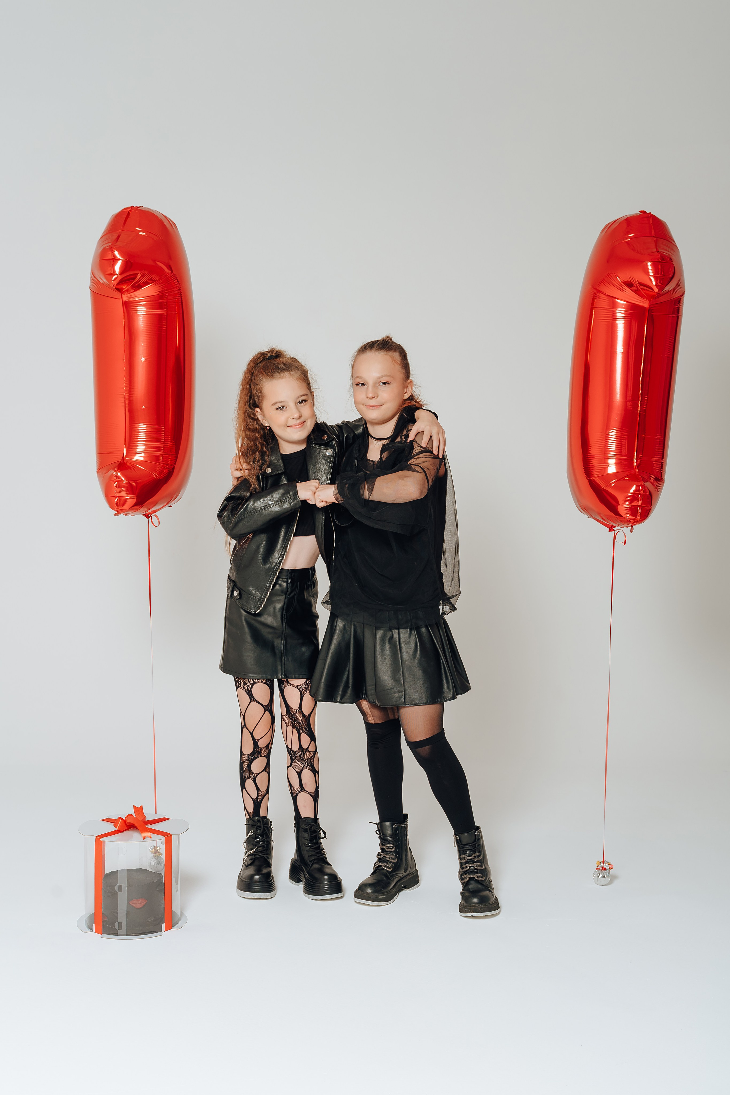 11 лет, с днем рождения. Детский и семейный фотограф Катерина Мишина