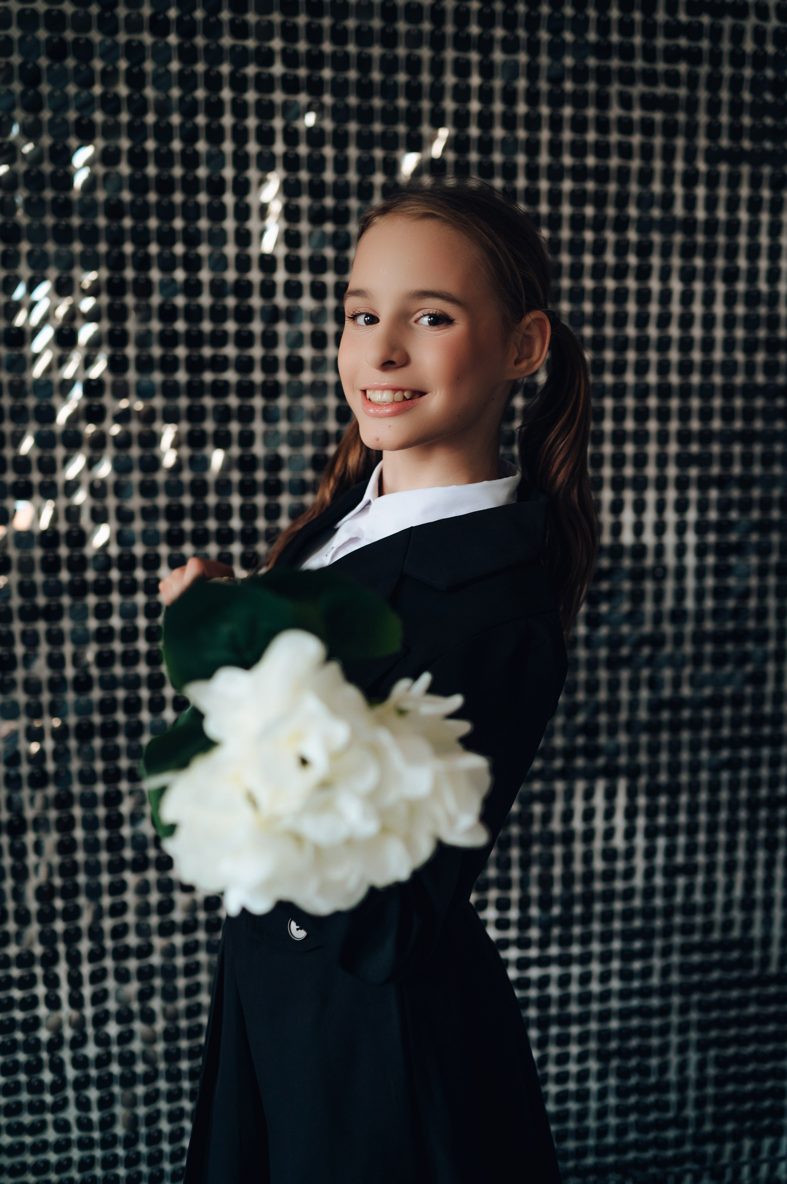 ДР Есения. Детский и семейный фотограф Катерина Мишина