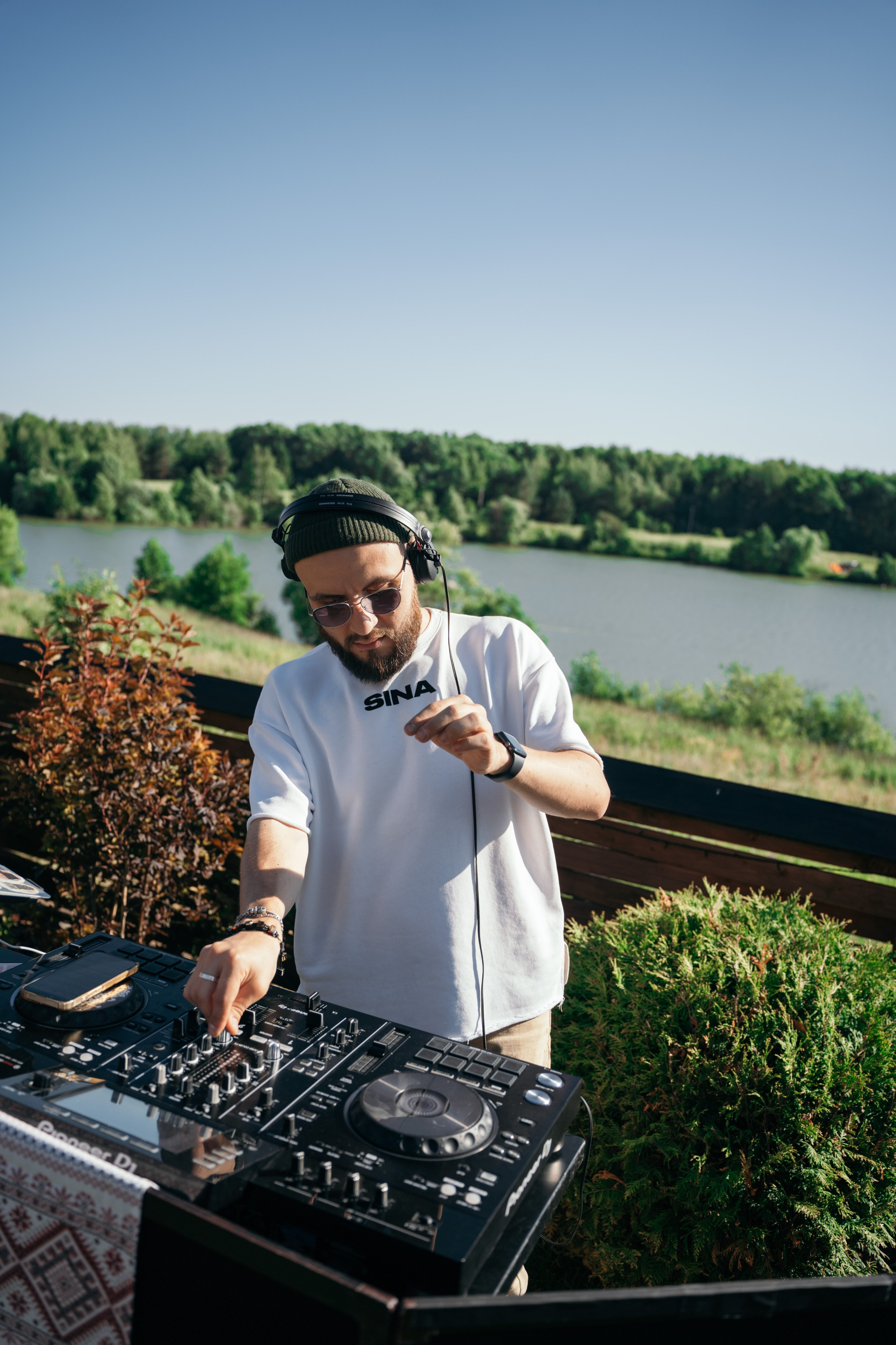 День Рождения Ленара. Репортажный фотограф в Казани Виктория Трунова