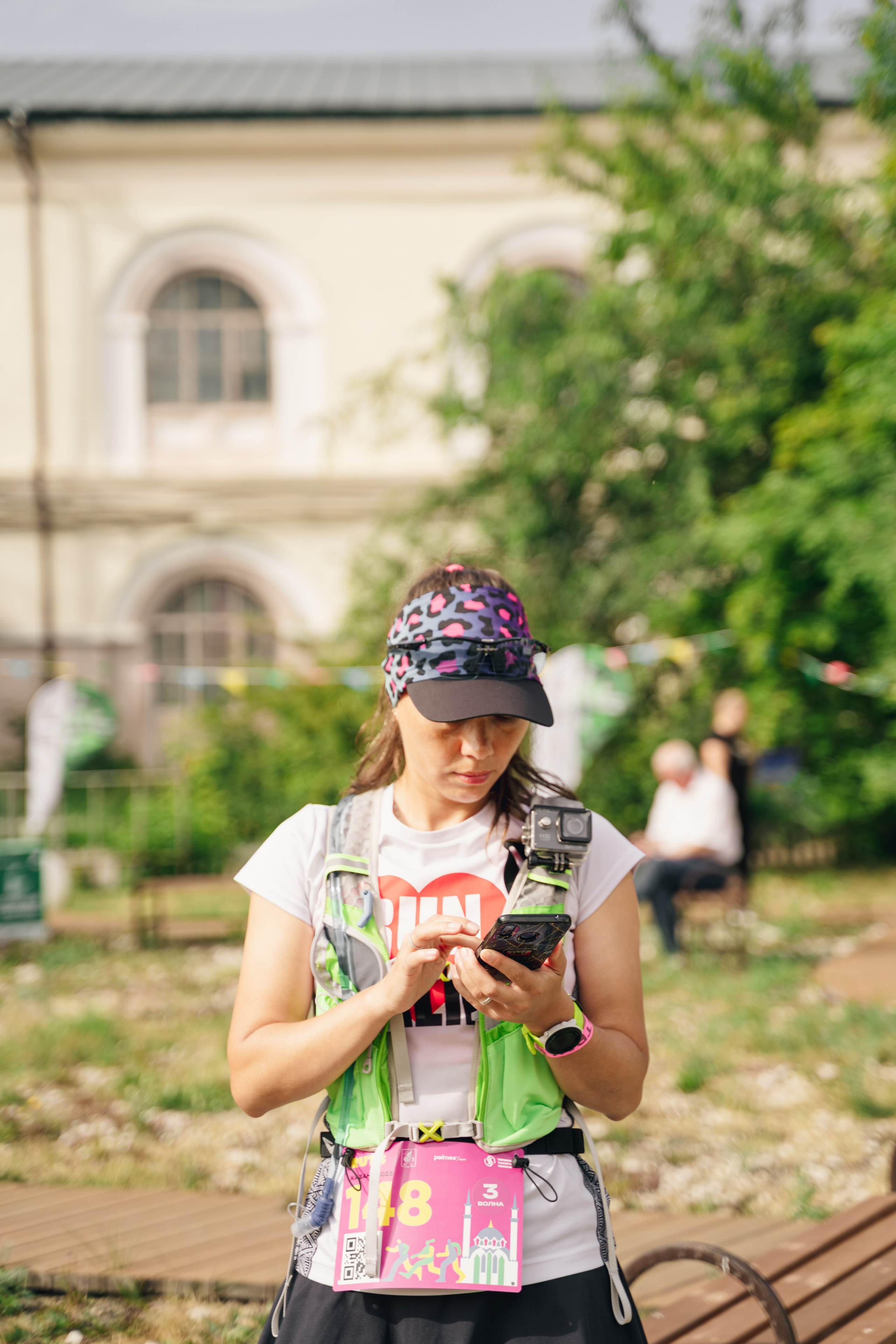 Рутс // 2023. Репортажный фотограф в Казани Виктория Трунова