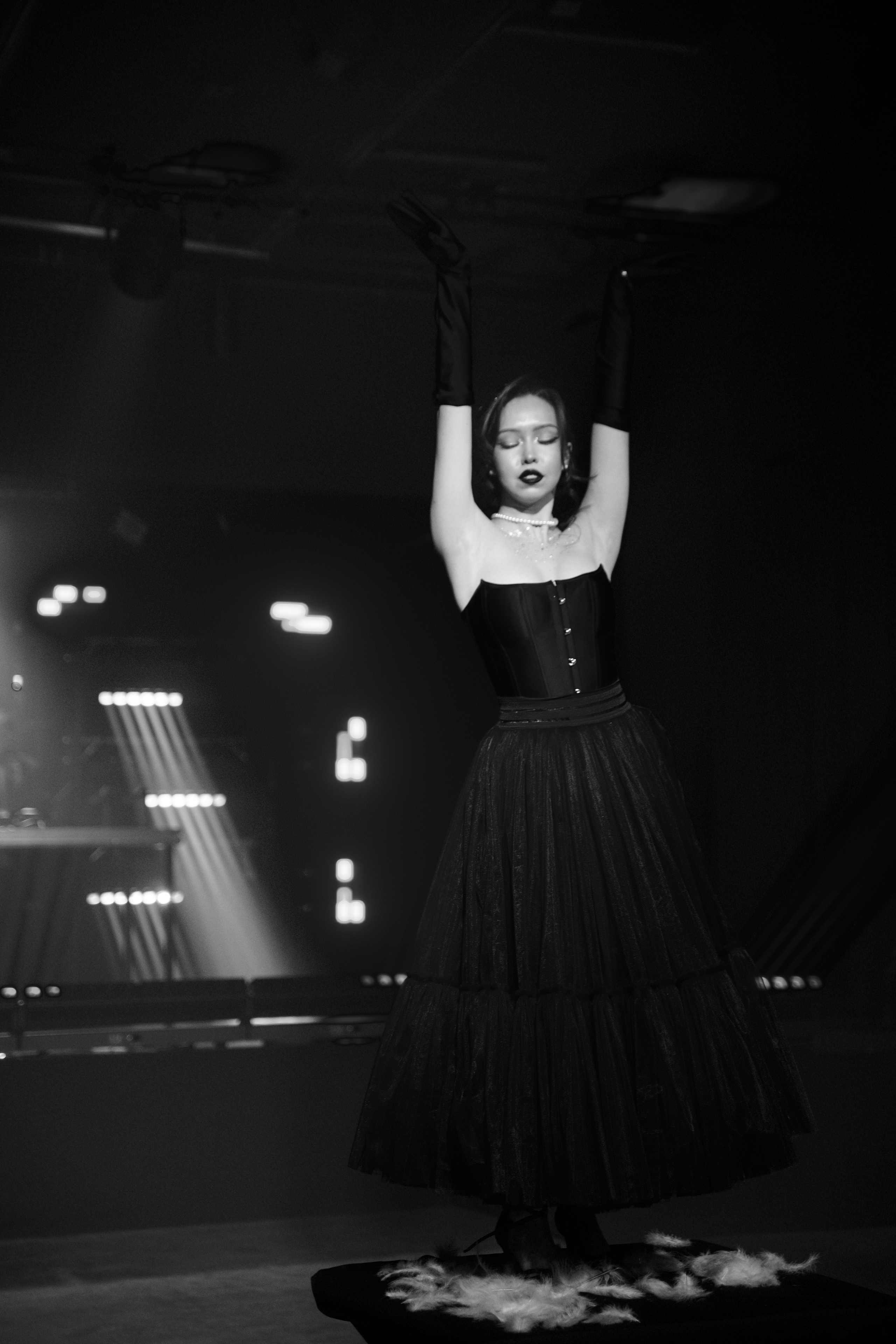 Фокус // 2023. Репортажный фотограф в Казани Виктория Трунова