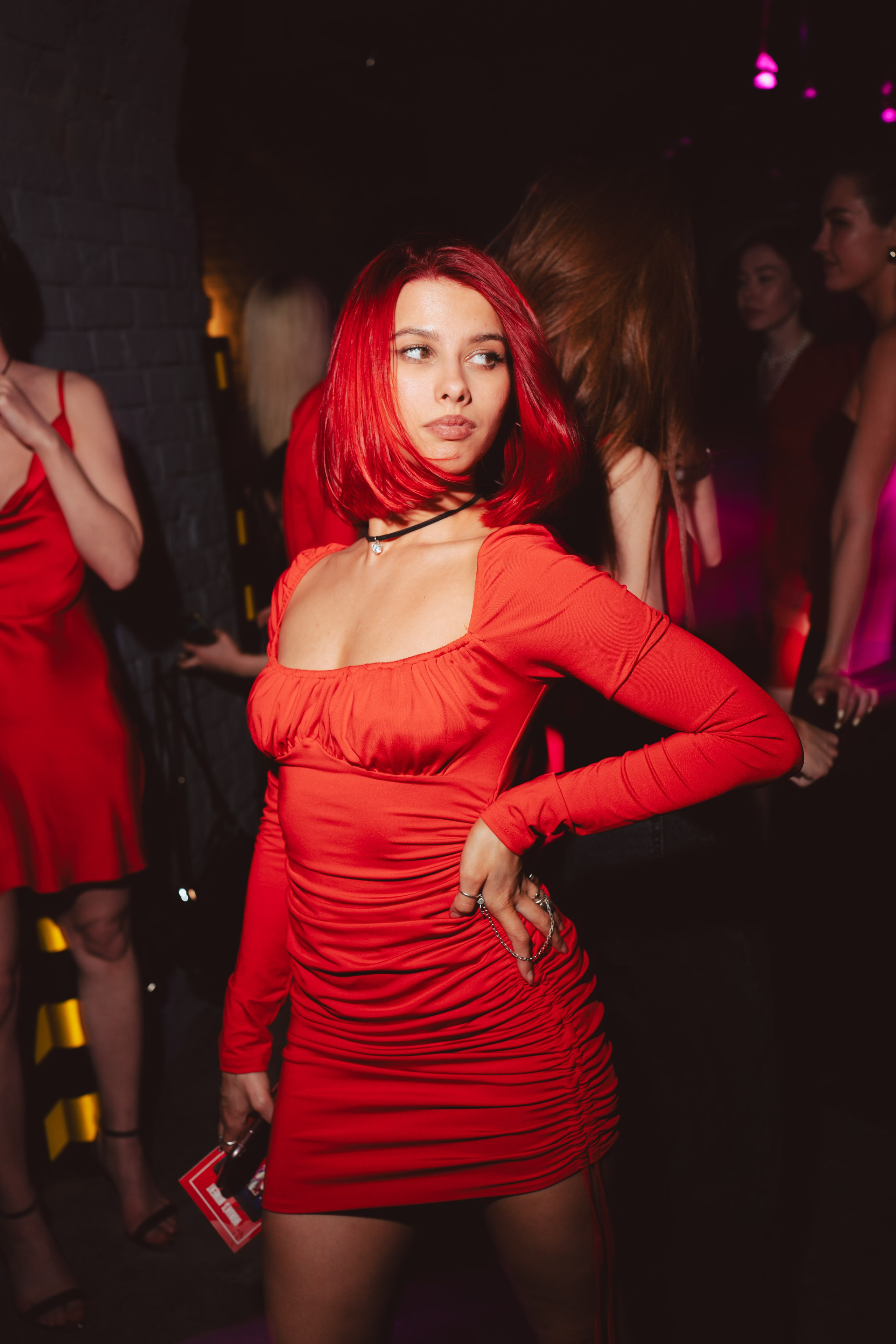 SO STRIP // Woman's moment. Репортажный фотограф в Казани Виктория Трунова