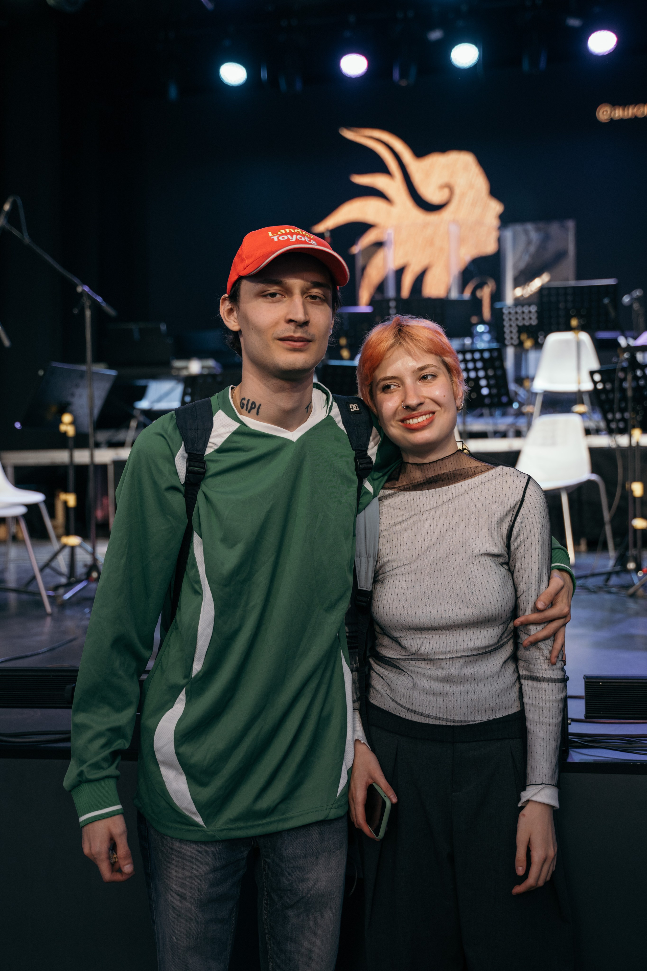 Аврора // 2024. Репортажный фотограф в Казани Виктория Трунова