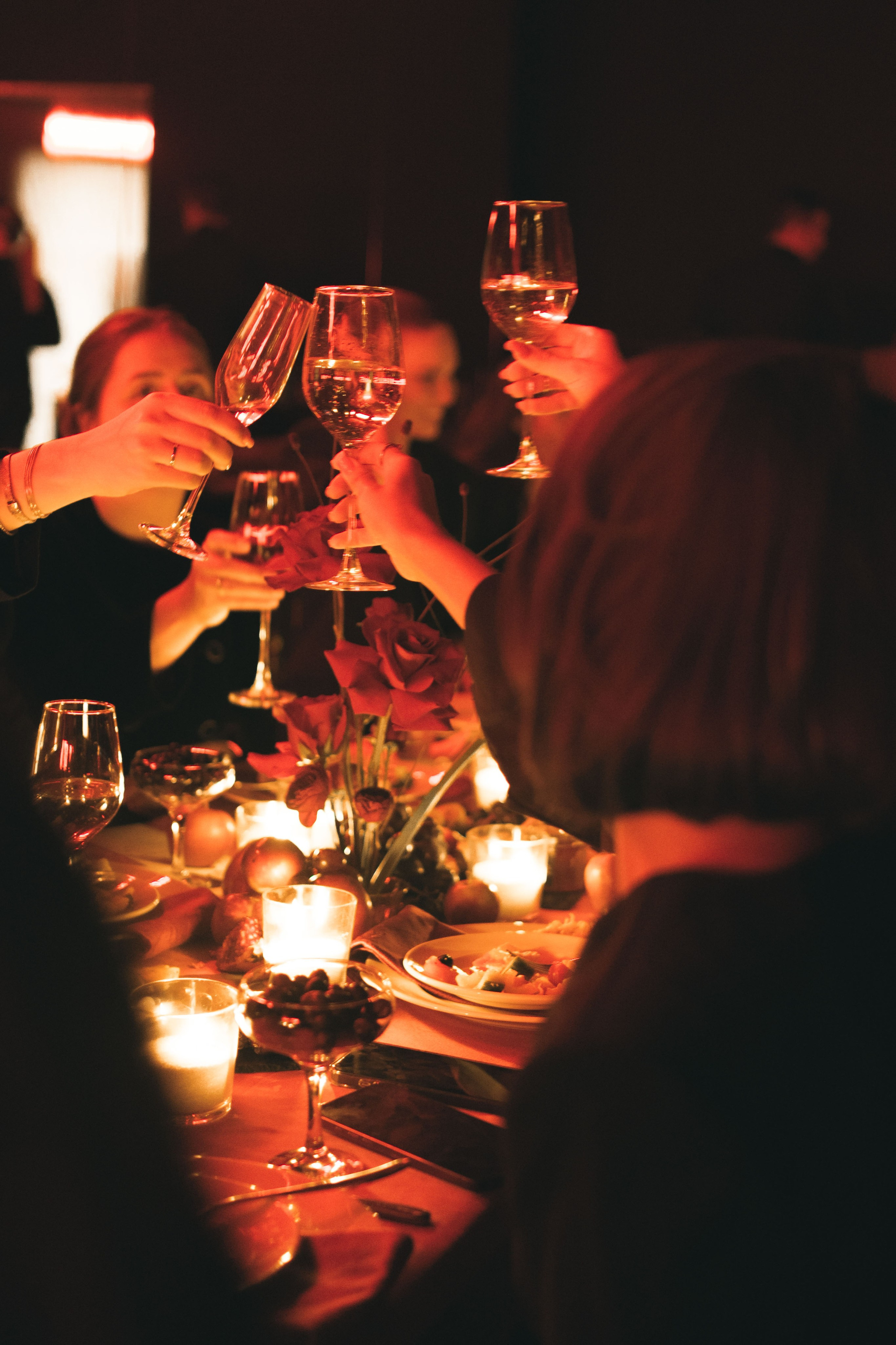 SO STRIP // Открытие студии. Репортажный фотограф в Казани Виктория Трунова