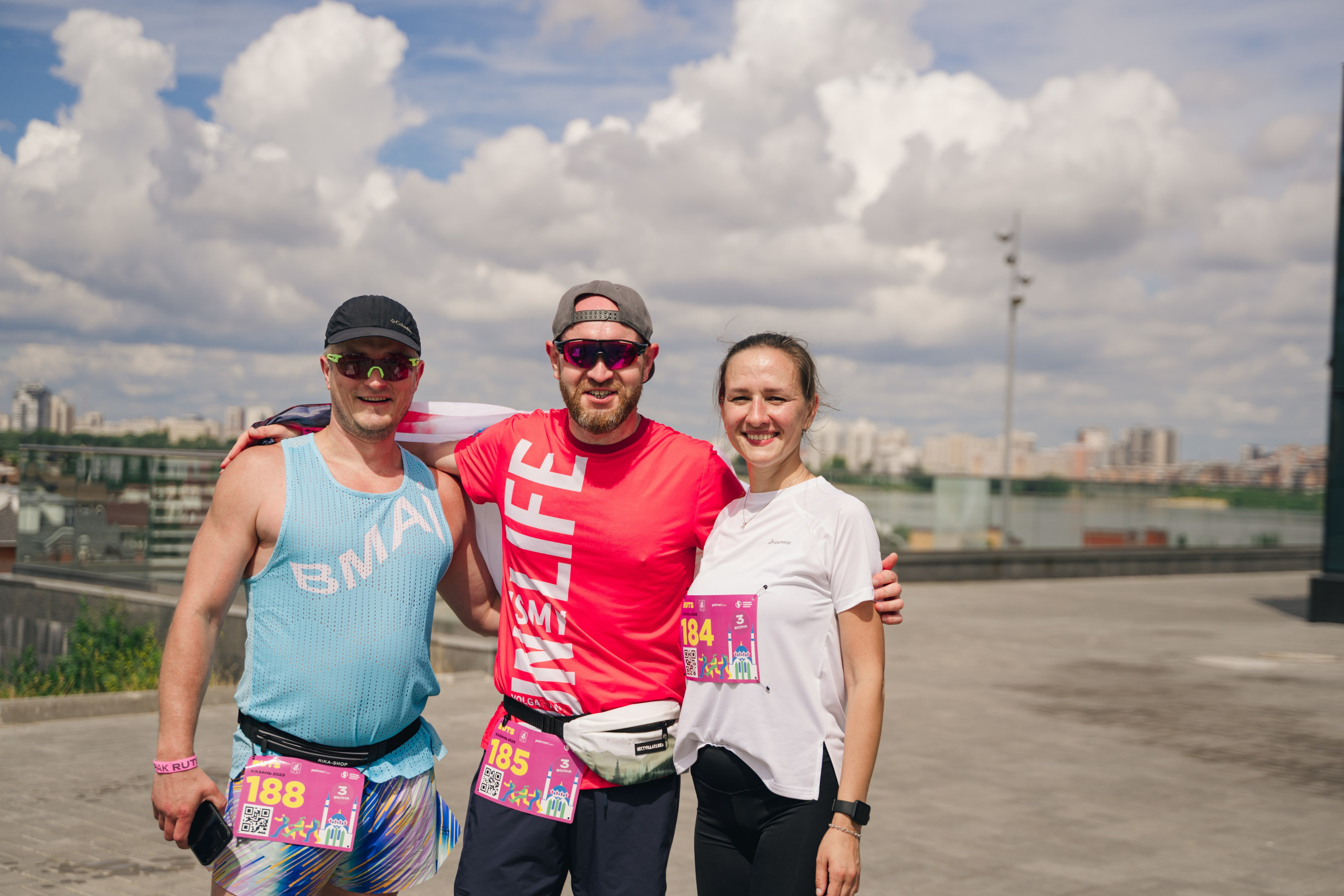 Рутс // 2023. Репортажный фотограф в Казани Виктория Трунова