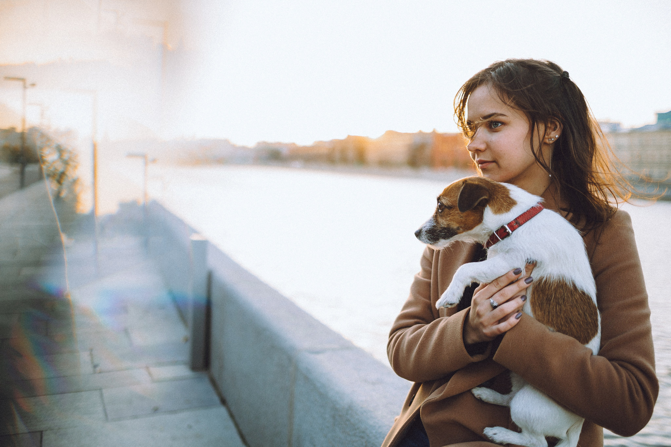 Лера и Рада