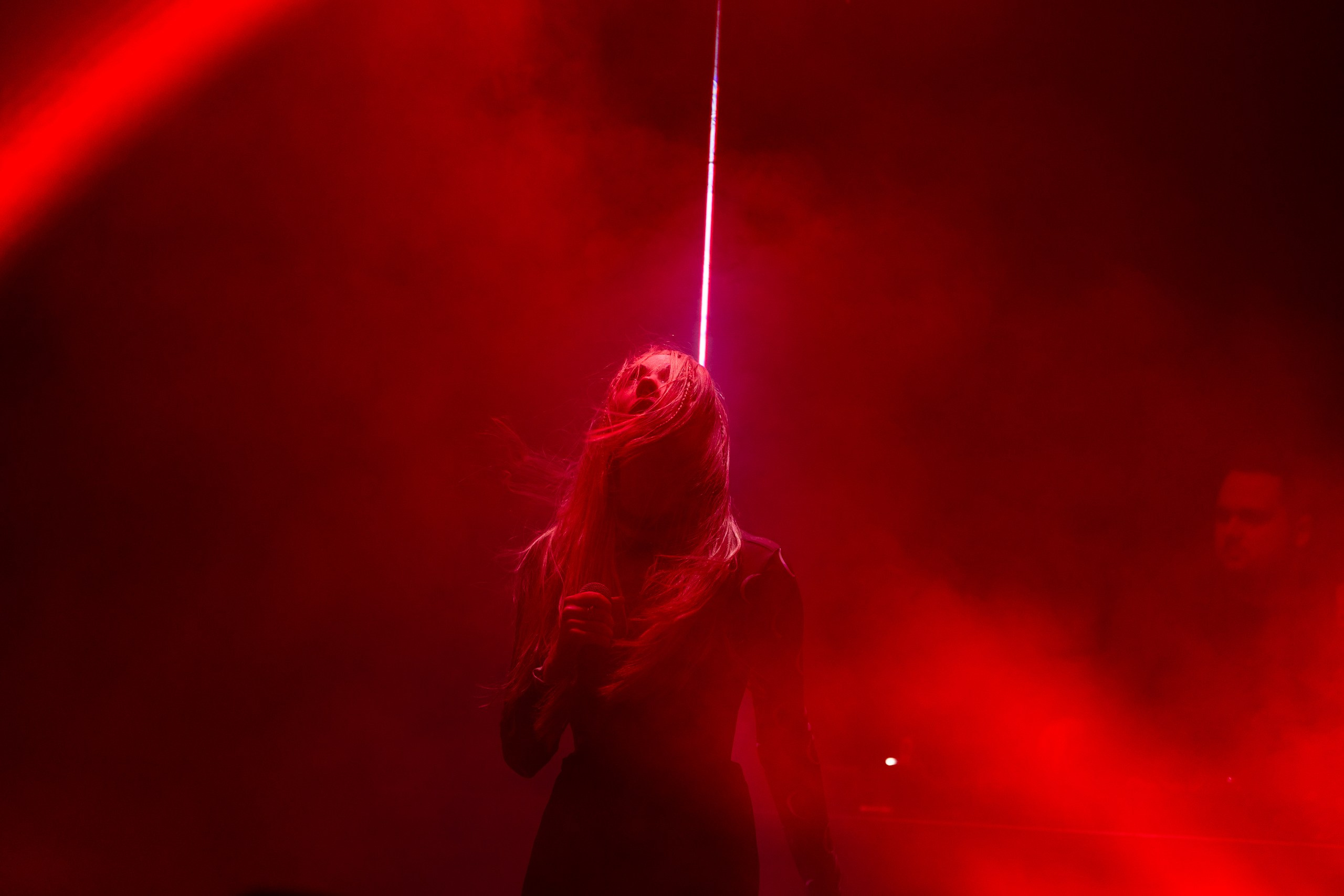 INTERVALS 2025. Sunnyman