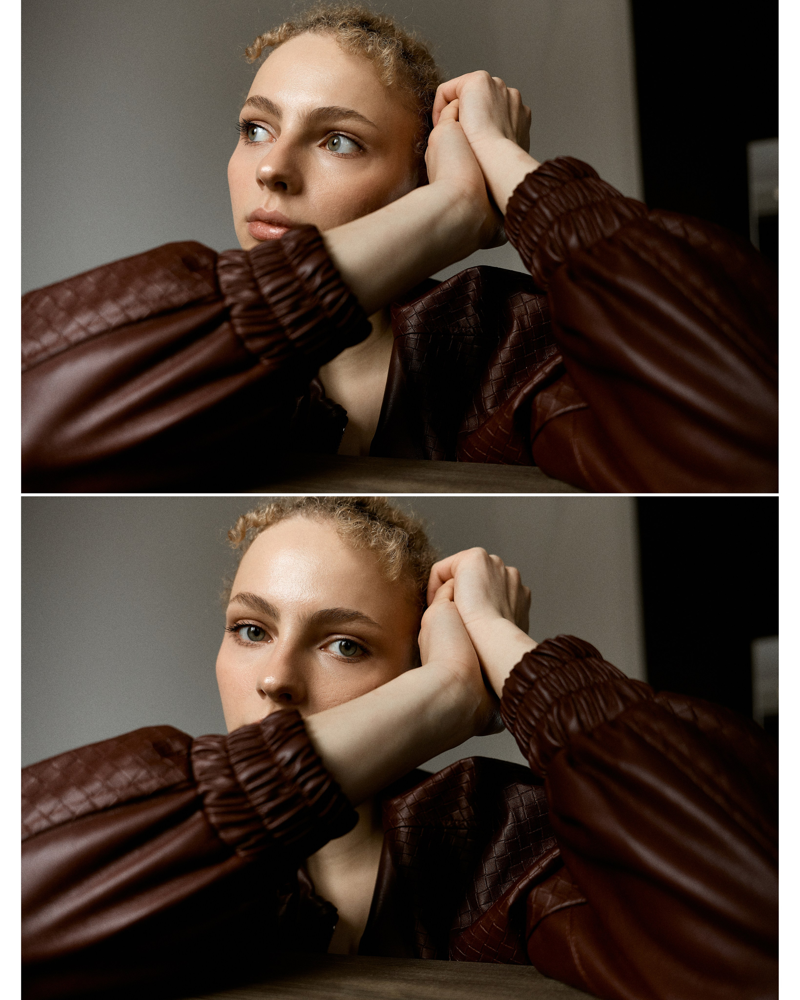 Индивидуальная съемка. Казанский фотограф-минималист Сюмбель