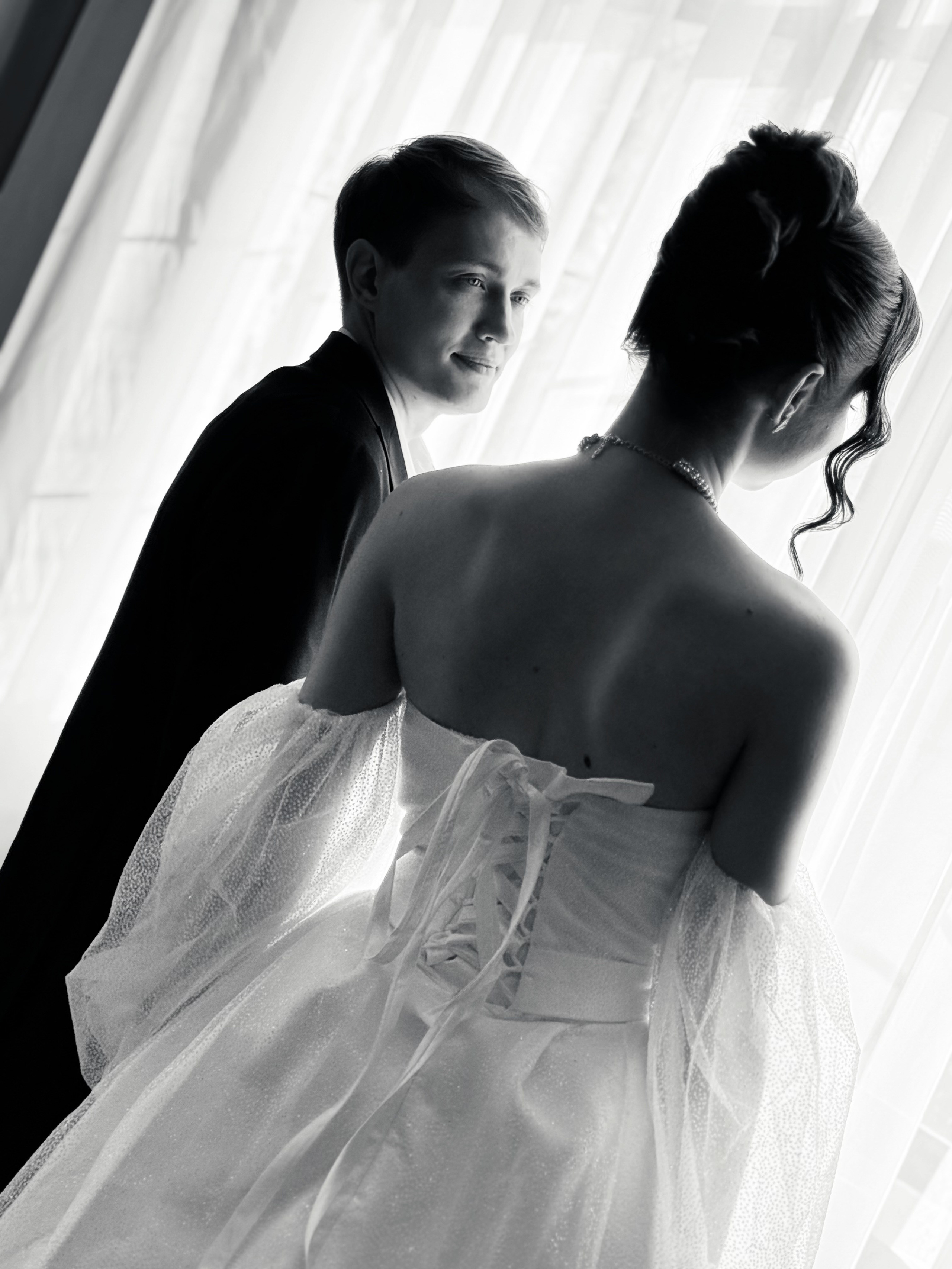 Фото в студии. Меня зовут Александра