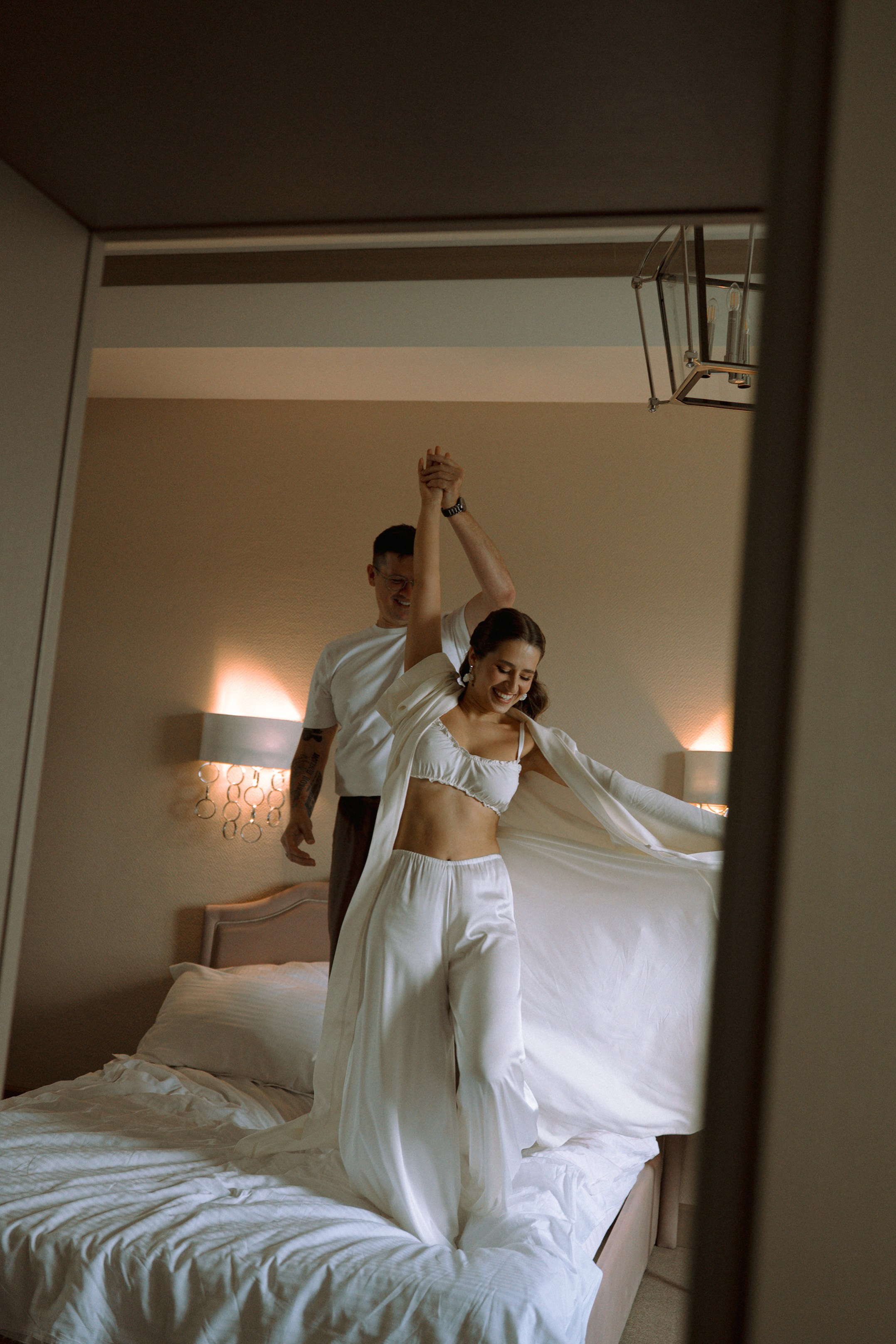 Anya+Denis/Anons. Семейный и портретный фотограф в Саратове Сахарова Маша