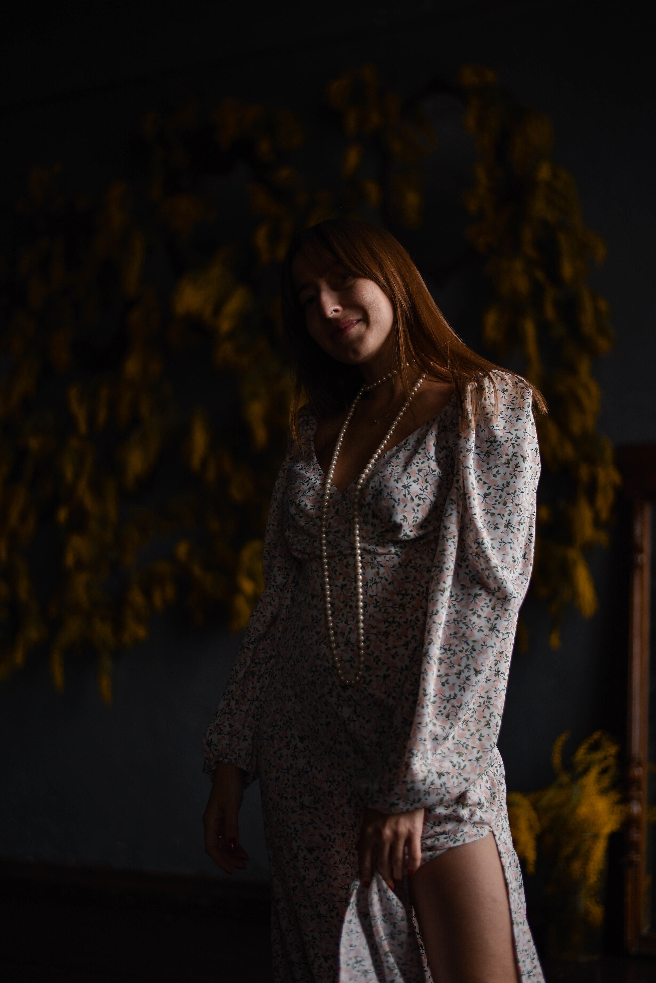 Пусть в сердце живёт любовь. Фотограф Юлия Гревцова