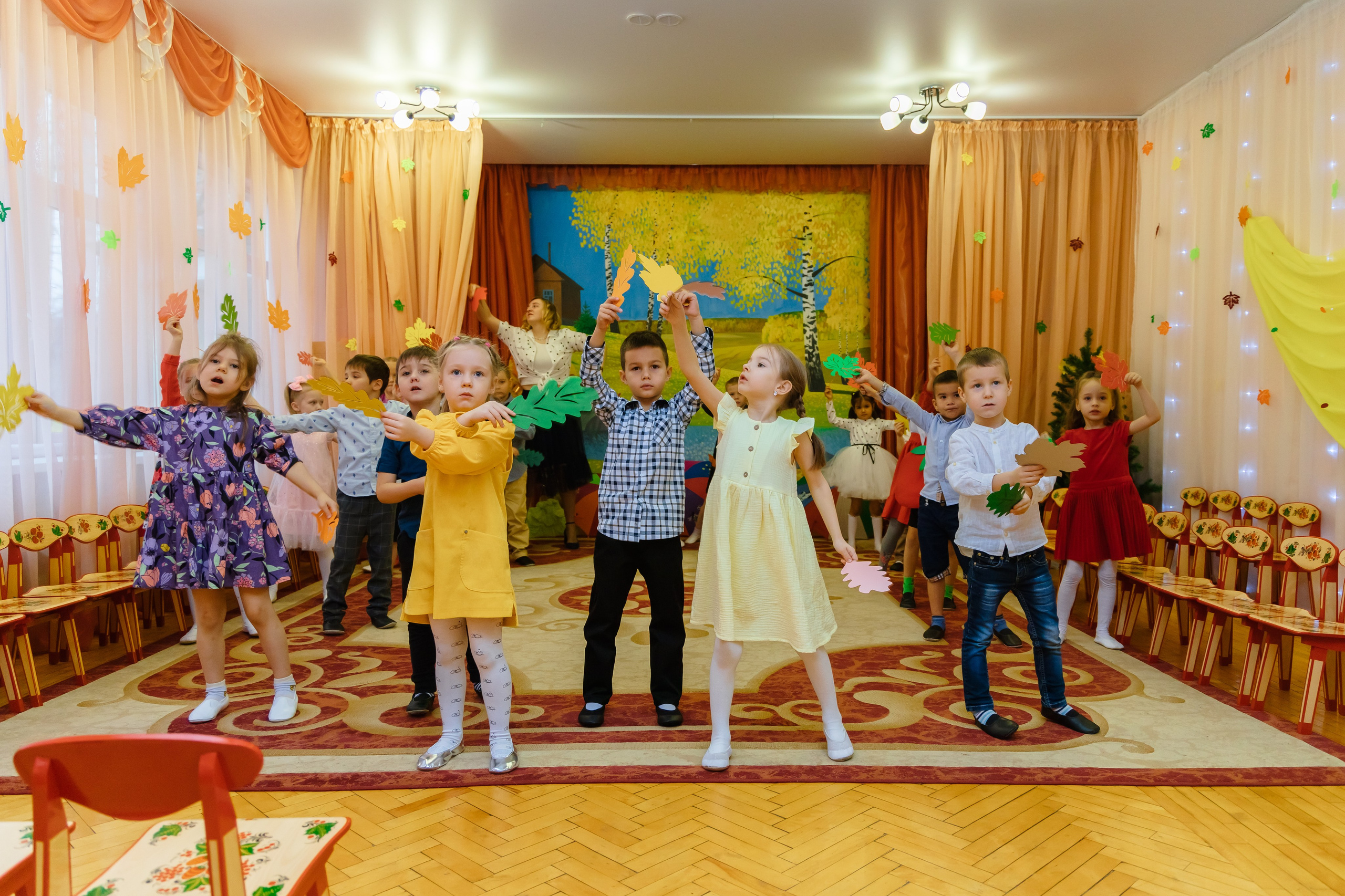 Праздники. Фотограф в Подольске