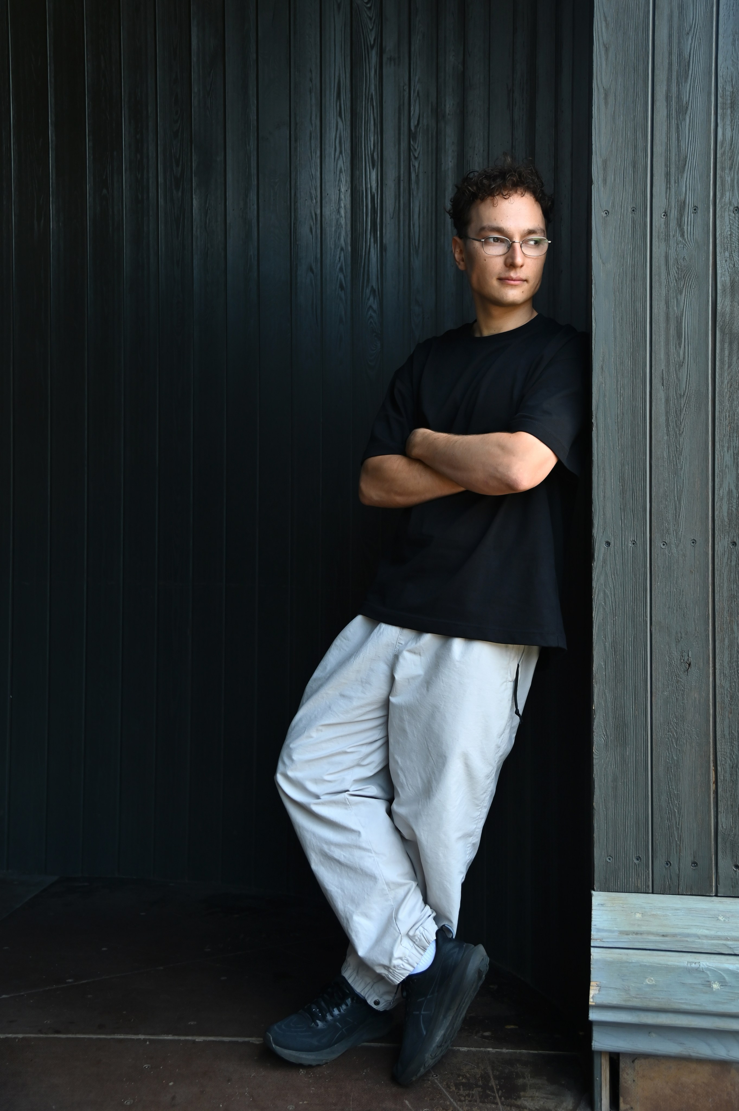 Егор. Фотограф в Санкт-Петербурге Ковалева Елизавета