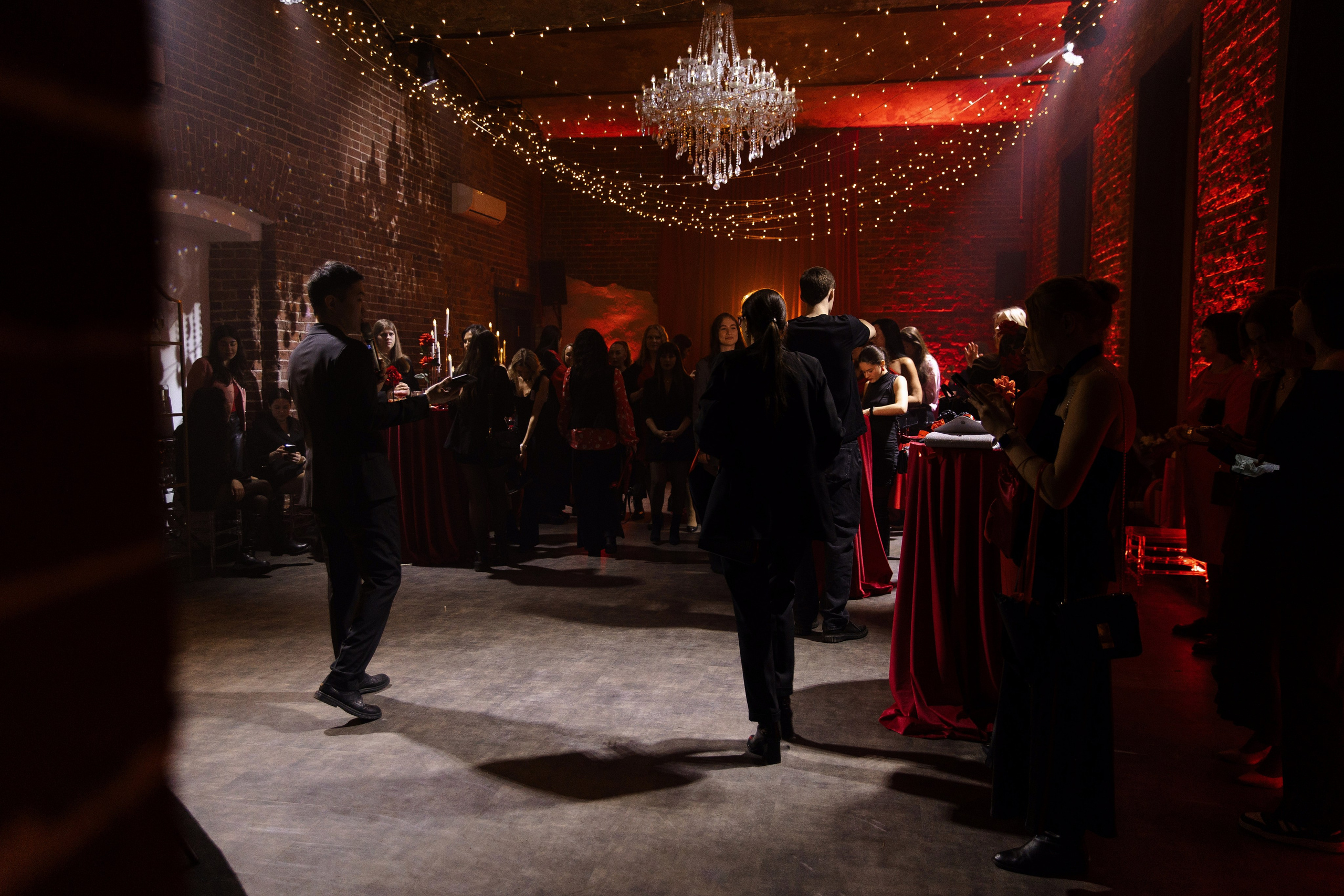 Вечеринка «Между нами любовь». Фотограф Вышний Волочек/Тверь/Москва/Санкт-Петербург