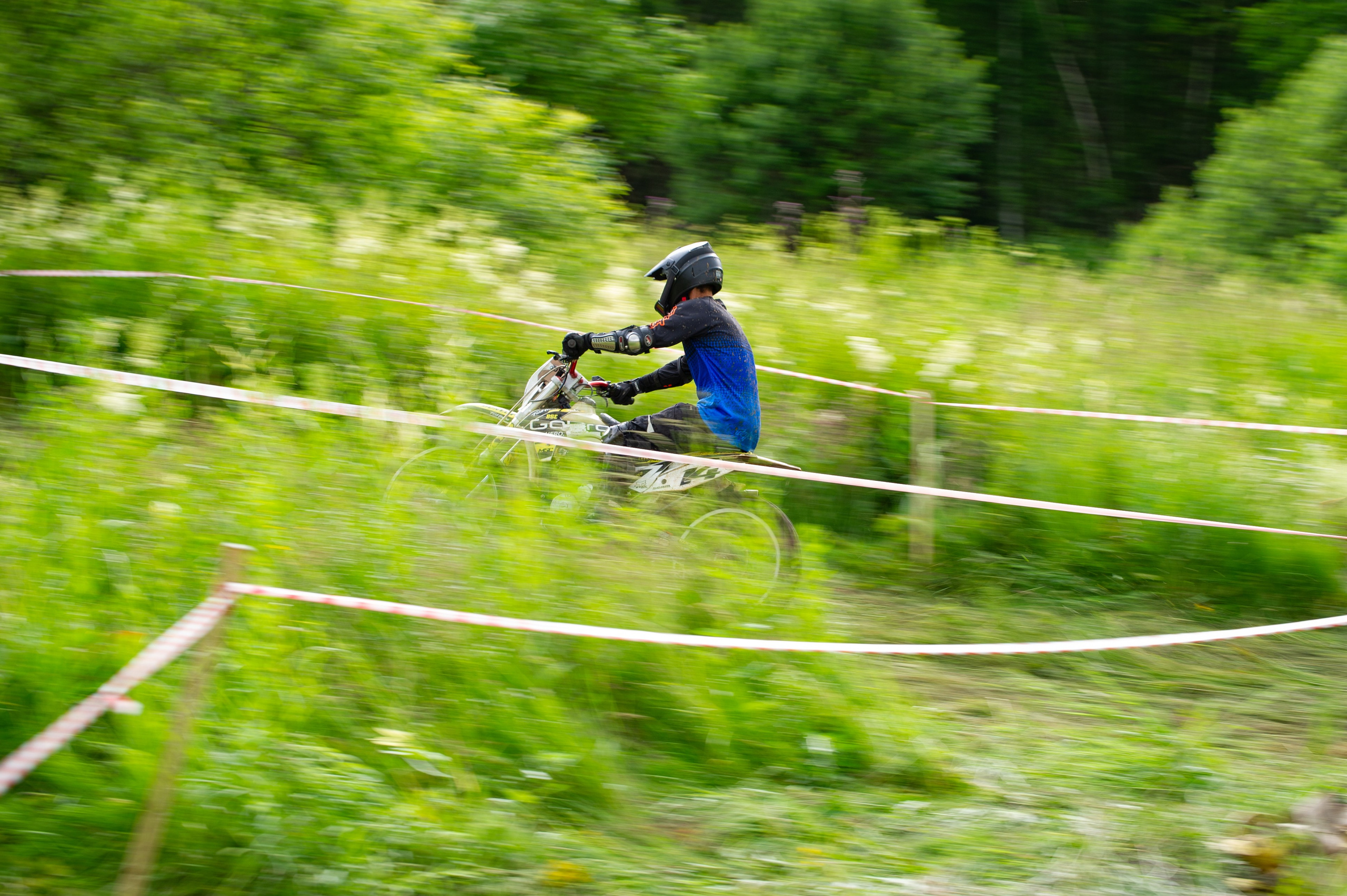 Тройной форсаж 2025. Фотограф Шариков Илья