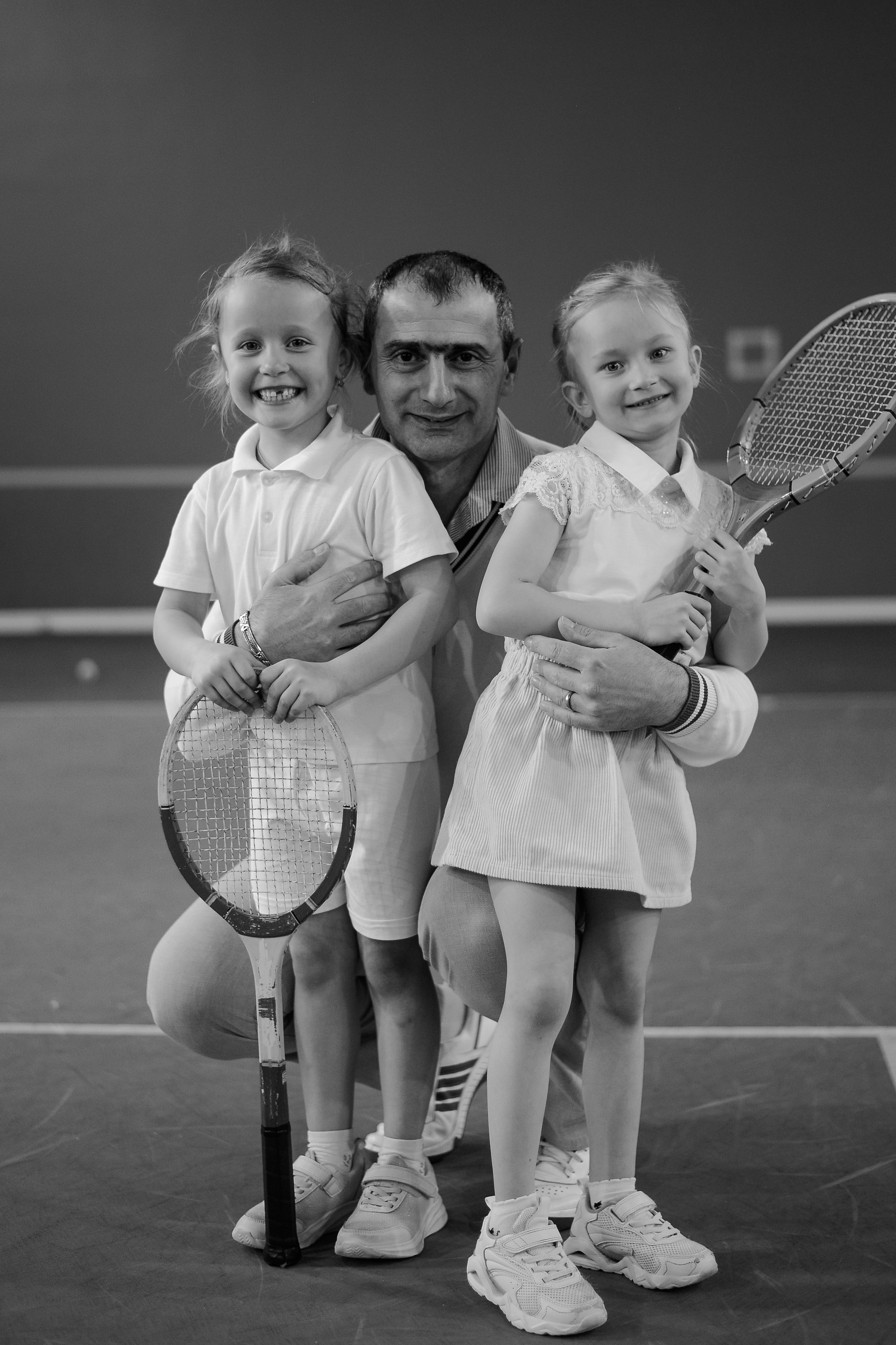 Теннис. Thephoto-russia.ru