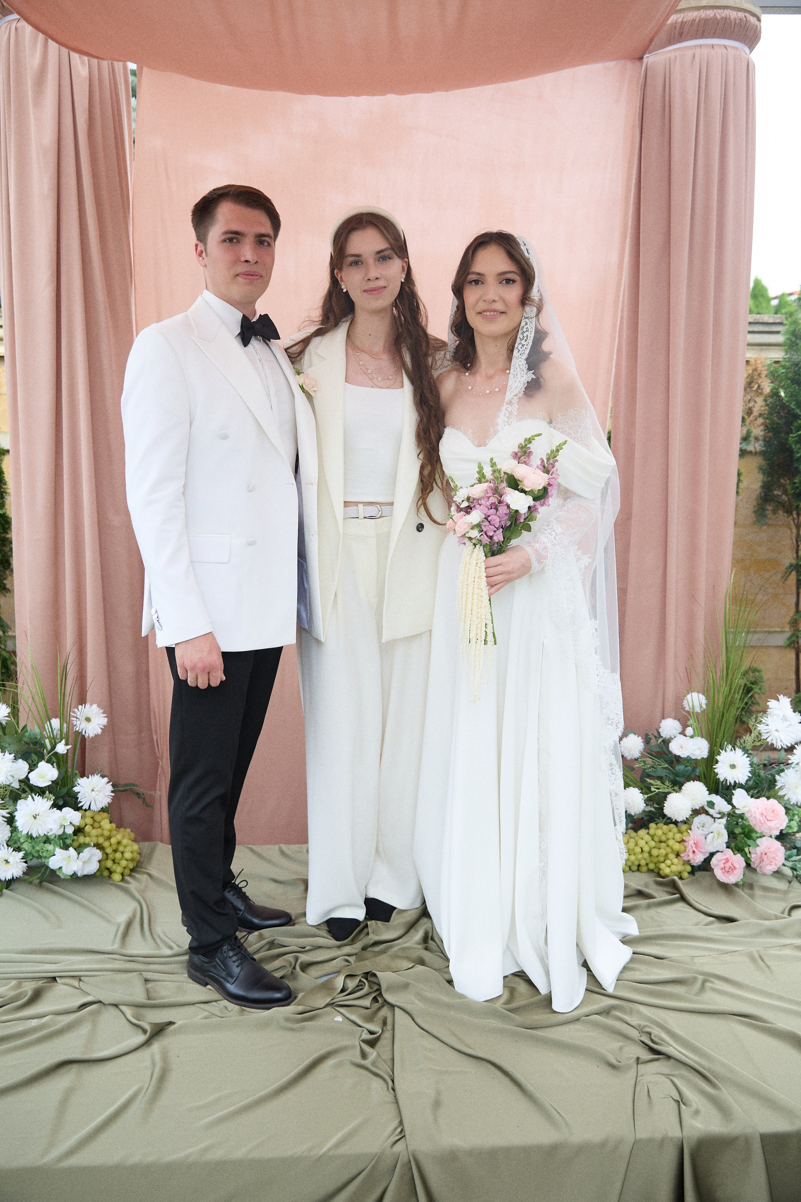 Wedding Day. Фотограф Максим Маркелов