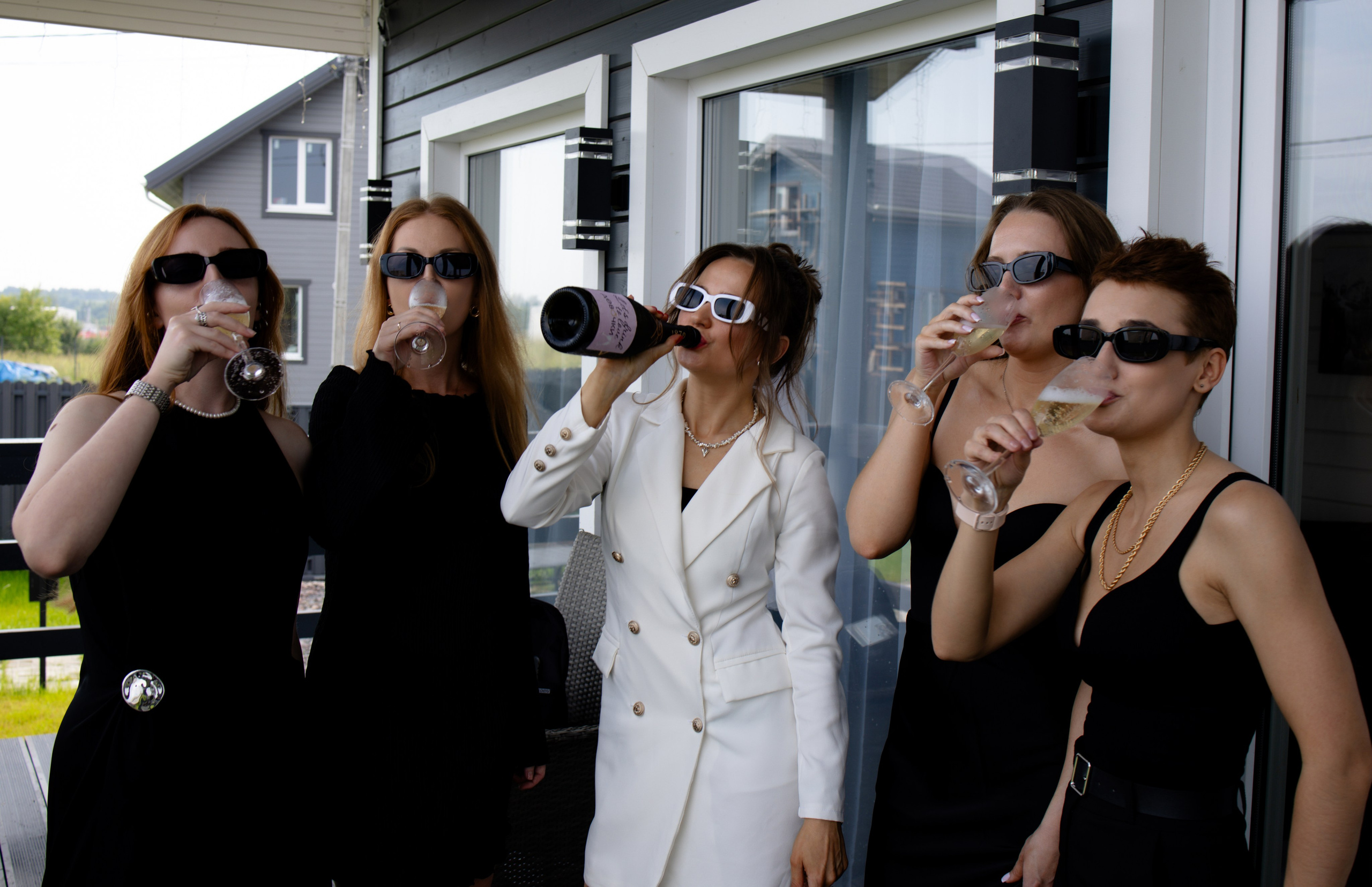 Девичник. Портретный, семейный фотограф в Санкт-Петербурге и Ленинградской области Виктория Соловьёва