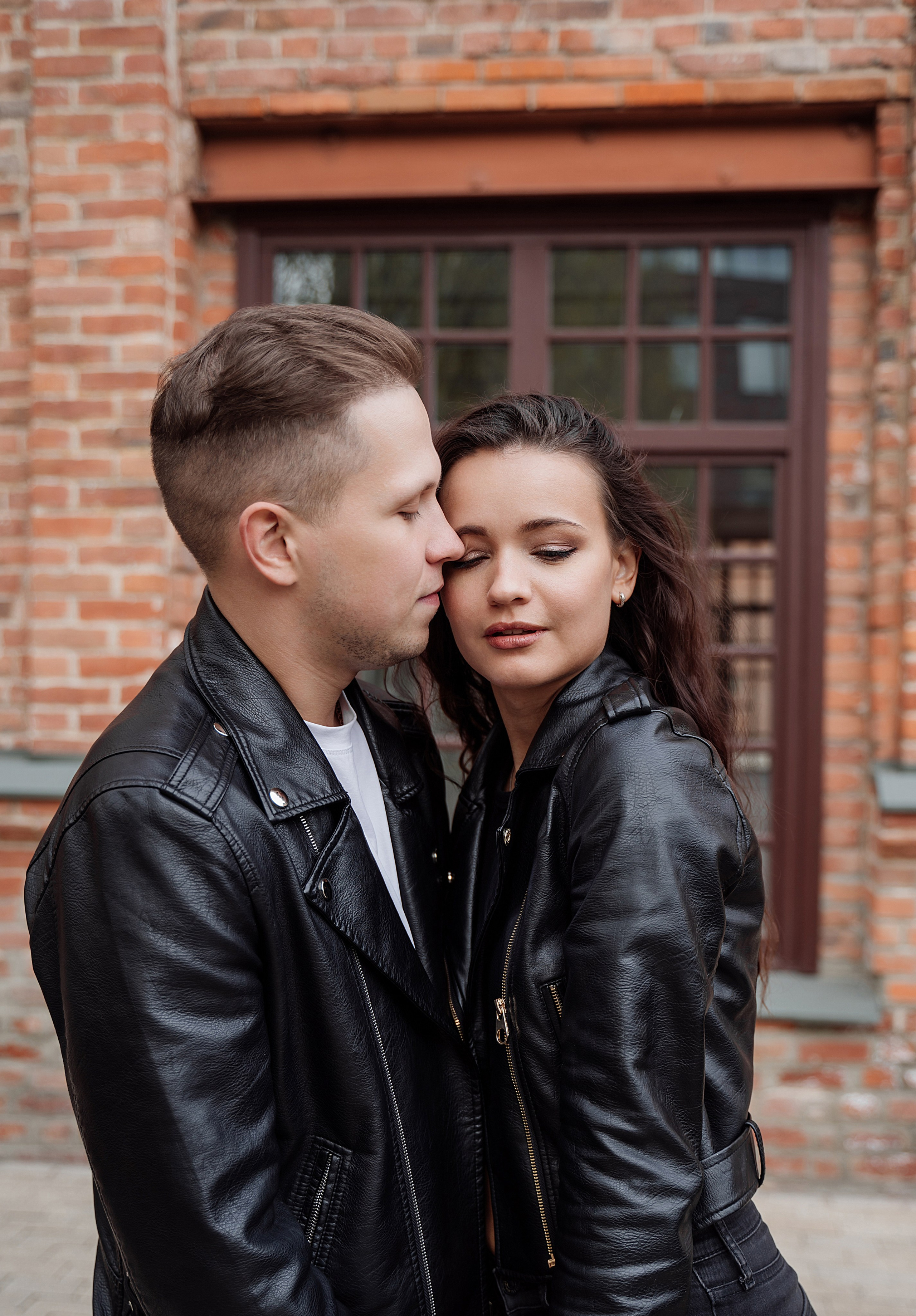 Артем и Татьяна. Свадебный фотограф