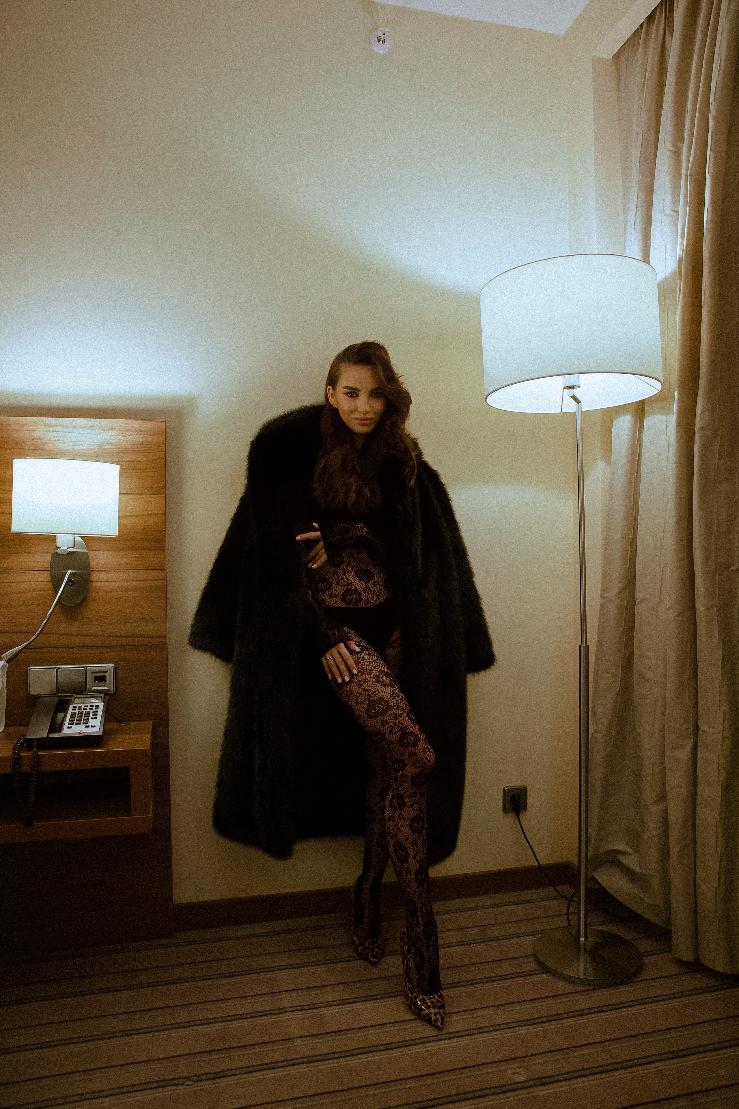 KARINA. Главная