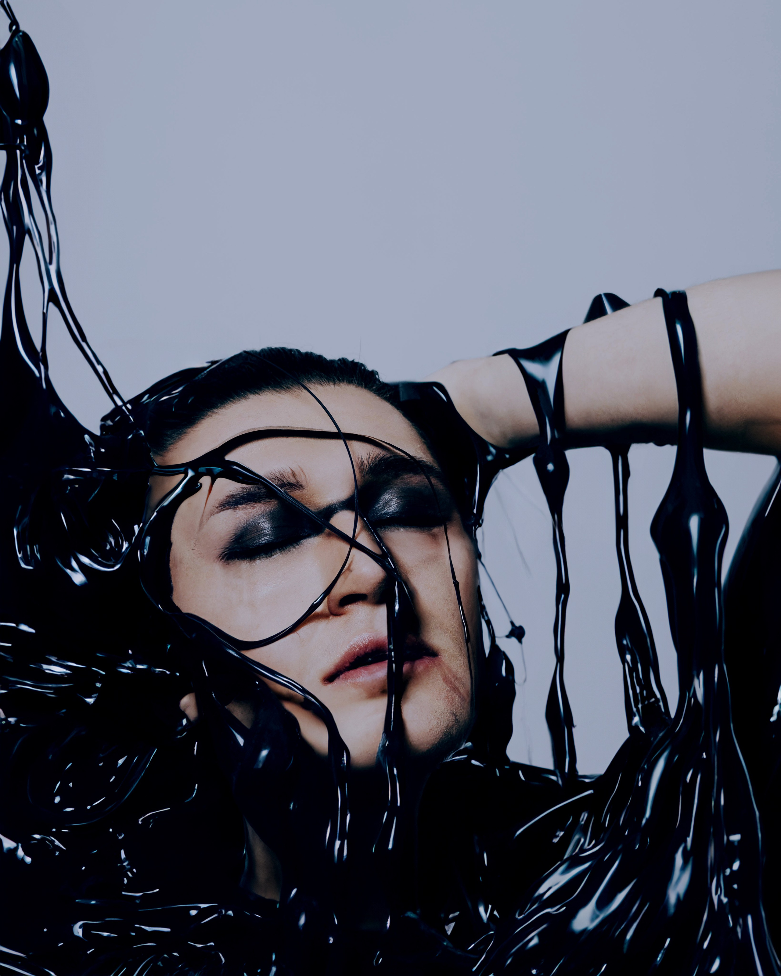 NFT. Фотограф Екатеринбург для вас или вашего бренда