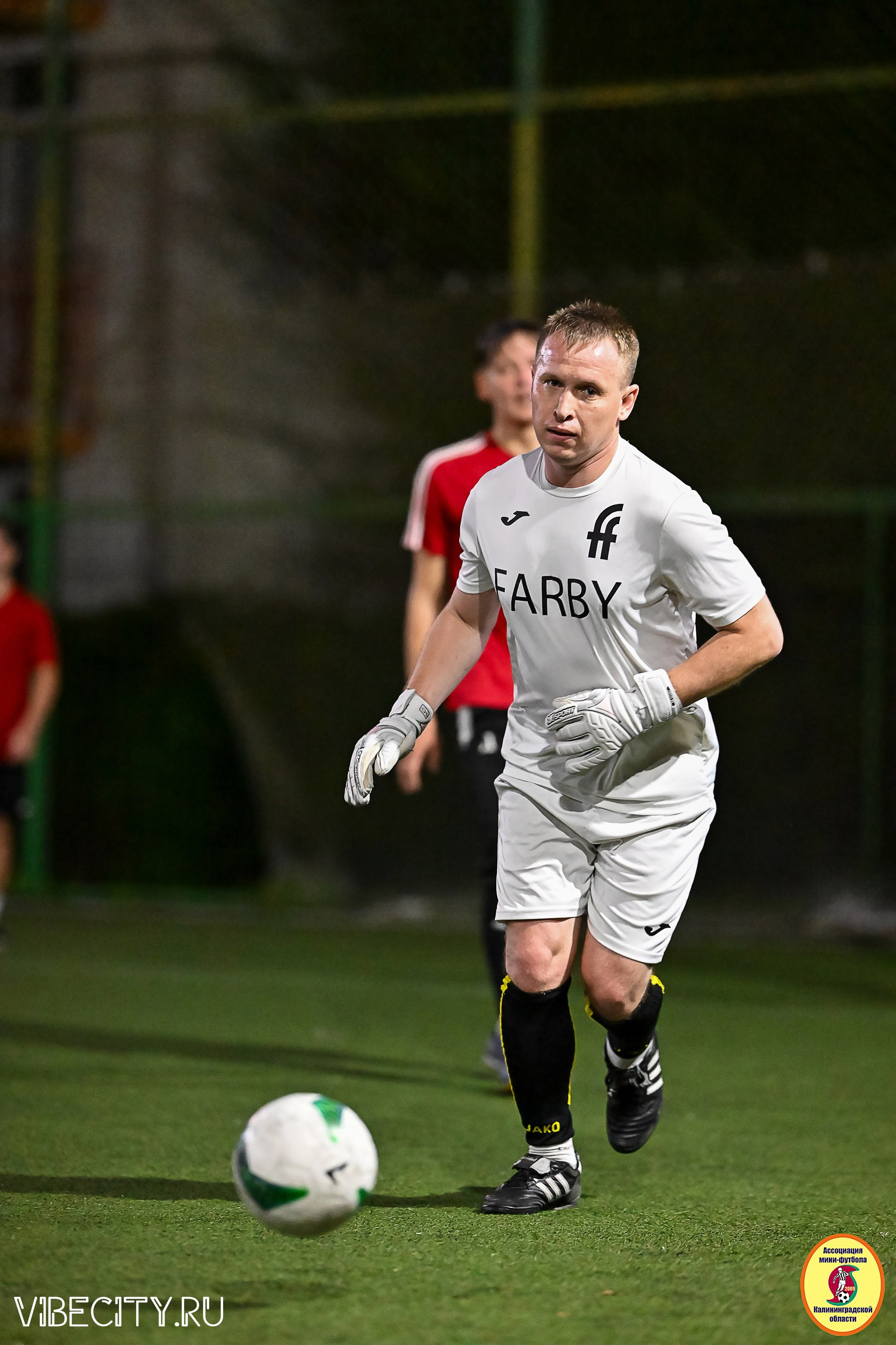 ФИНАЛЬНЫЕ ИГРЫ КУБКА МИНИ-ФУТБОЛЬНОЙ ЛИГИ И КУБКА КОРПОРАТИВНОЙ МФЛ 2025. VIBECITY.RU Вайб Сити Ру Фоторепортажи Фотоотчеты Калининград