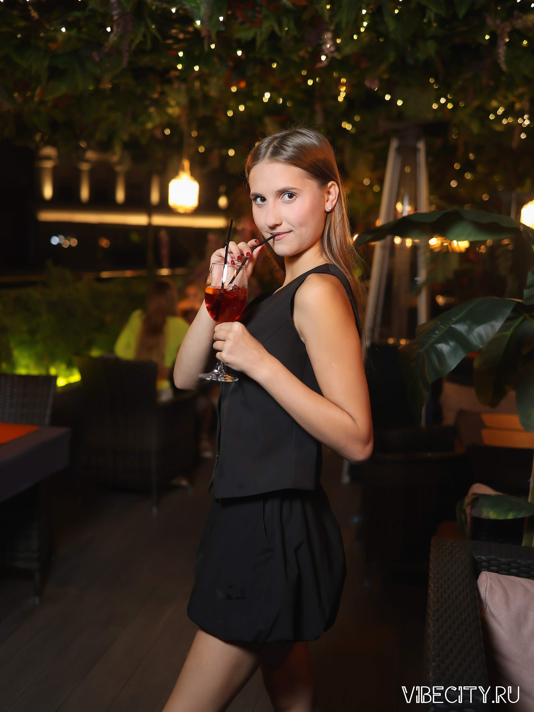 DOUBLE U. VIBECITY.RU Вайб Сити Ру Фоторепортажи Фотоотчеты Калининград