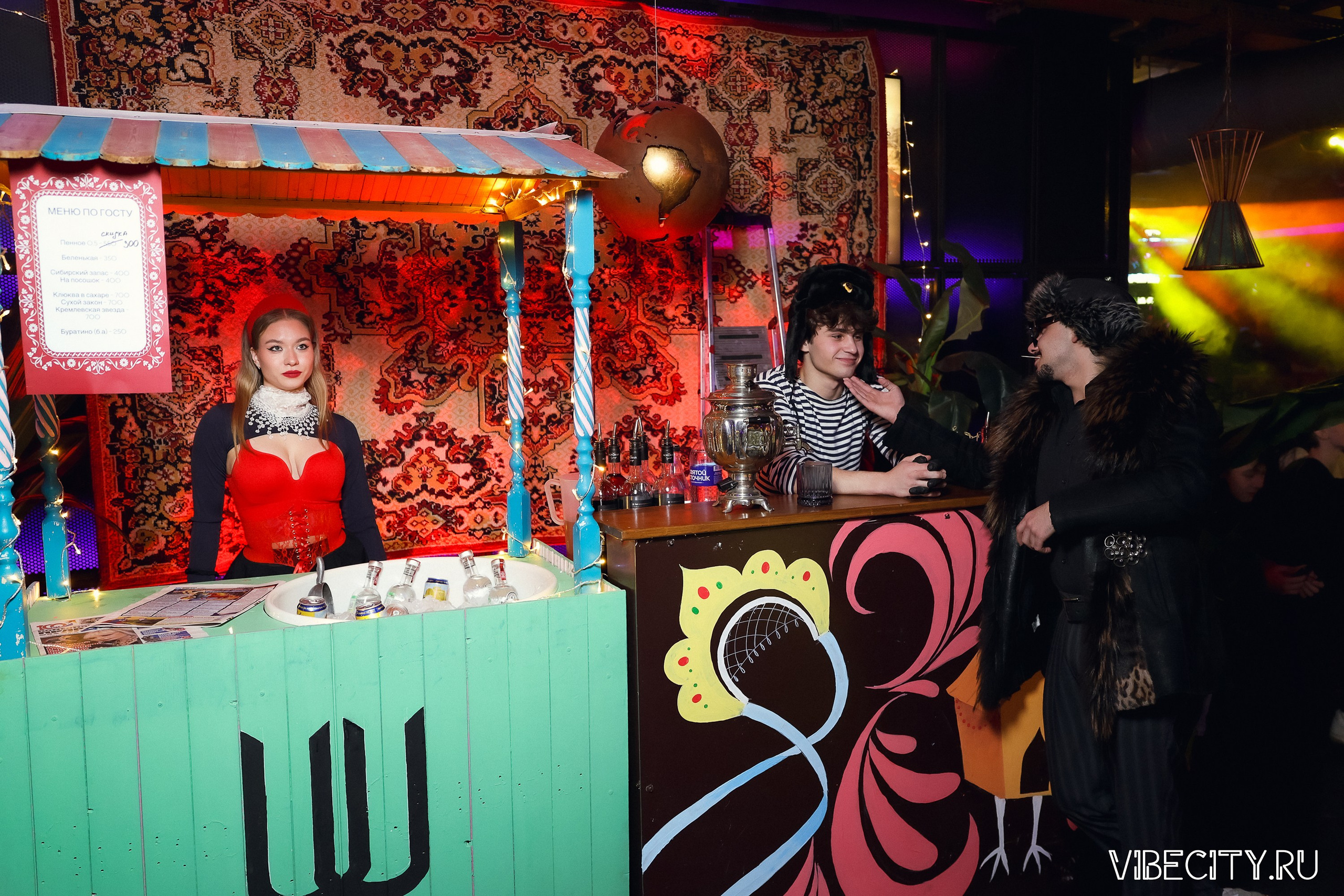 DOUBLE U. VIBECITY.RU Вайб Сити Ру Фоторепортажи Фотоотчеты Калининград