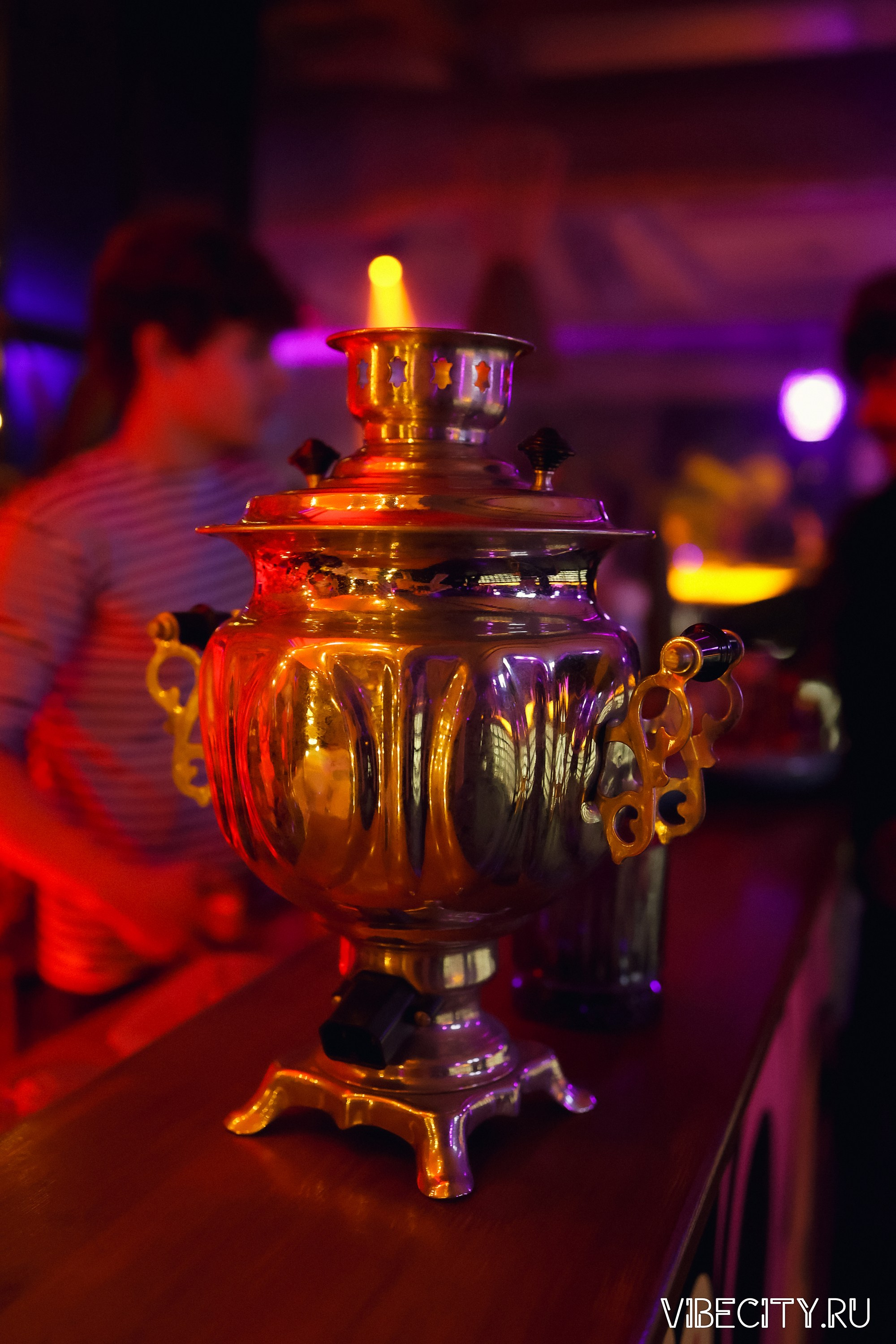 DOUBLE U. VIBECITY.RU Вайб Сити Ру Фоторепортажи Фотоотчеты Калининград