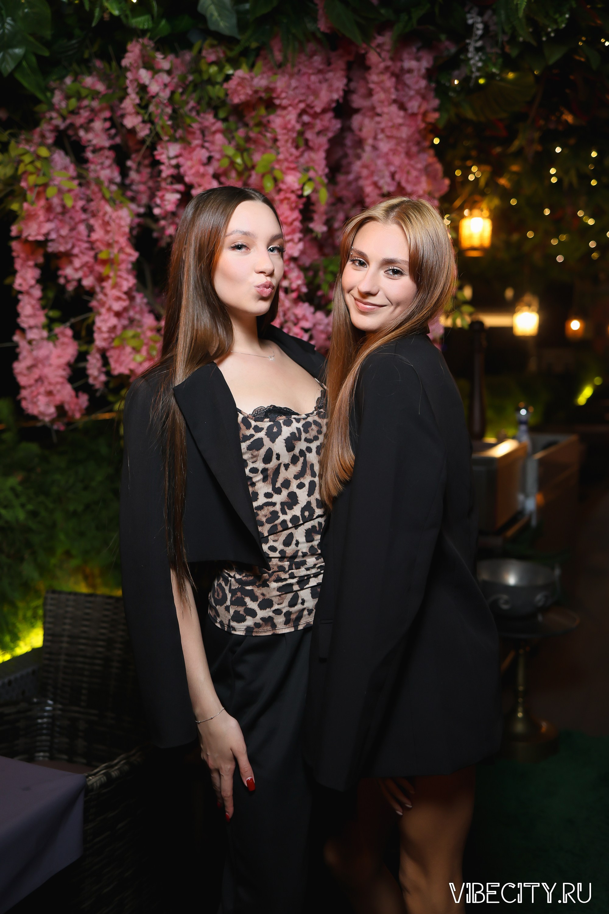 DOUBLE U. VIBECITY.RU Вайб Сити Ру Фоторепортажи Фотоотчеты Калининград