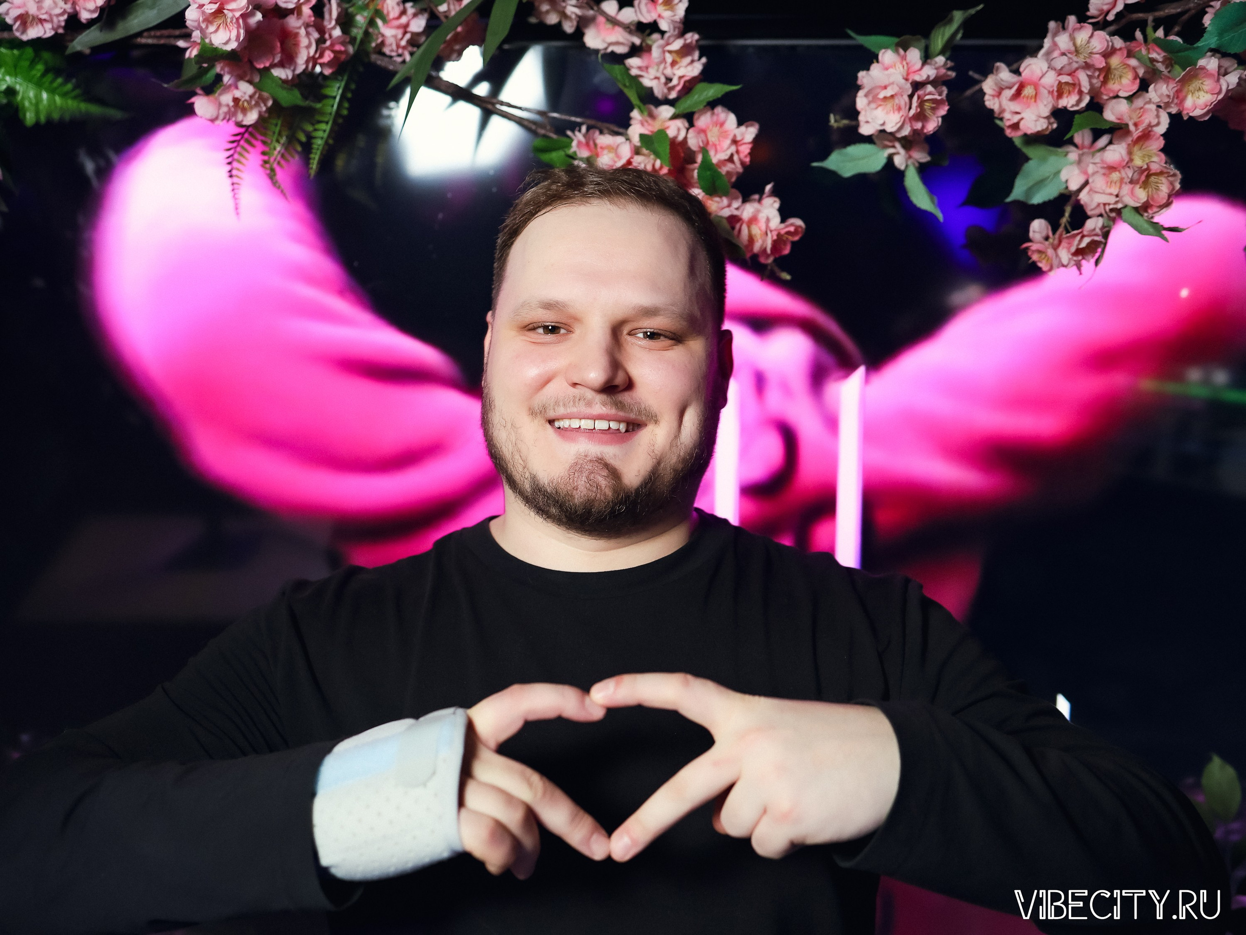 DOUBLE U. VIBECITY.RU Вайб Сити Ру Фоторепортажи Фотоотчеты Калининград