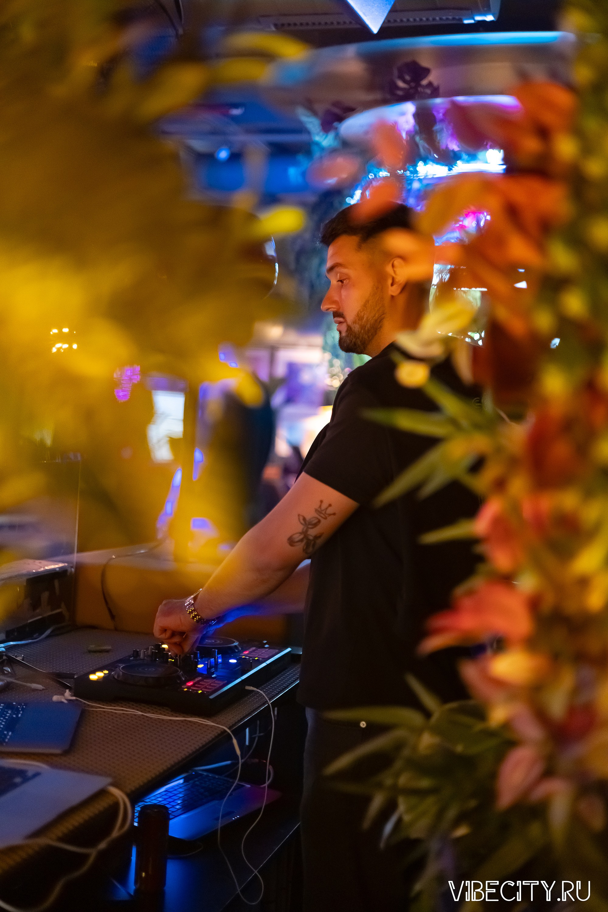 DOUBLE U. VIBECITY.RU Вайб Сити Ру Фоторепортажи Фотоотчеты Калининград