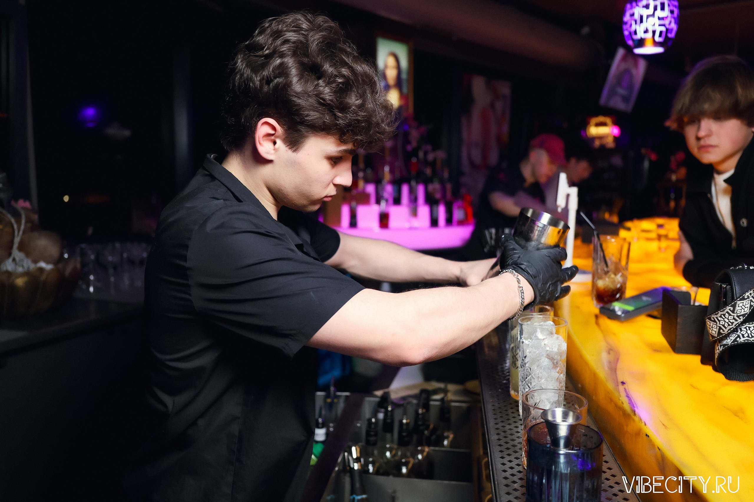 DOUBLE U. VIBECITY.RU Вайб Сити Ру Фоторепортажи Фотоотчеты Калининград