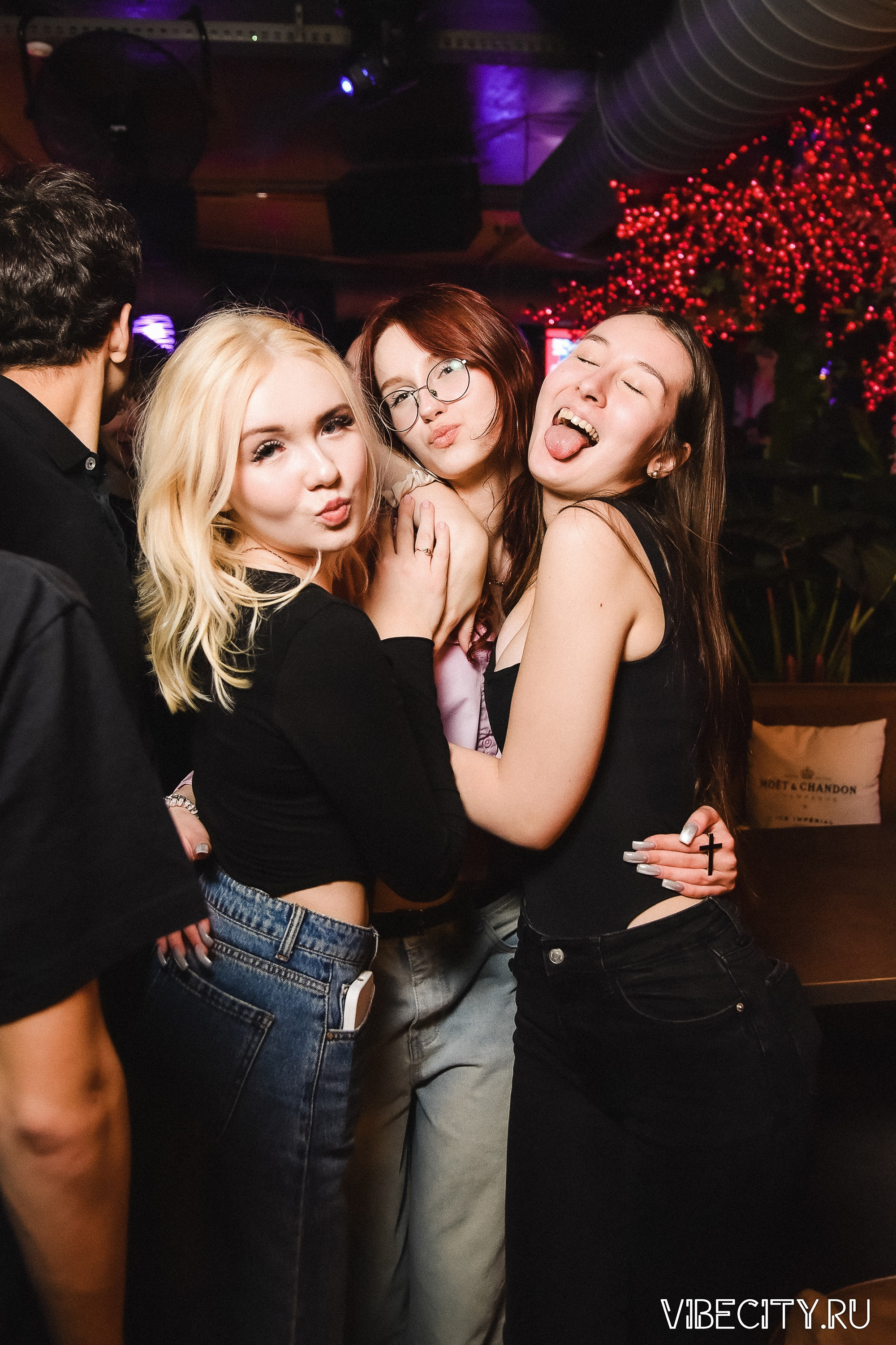 DOUBLE U. VIBECITY.RU Вайб Сити Ру Фоторепортажи Фотоотчеты Калининград