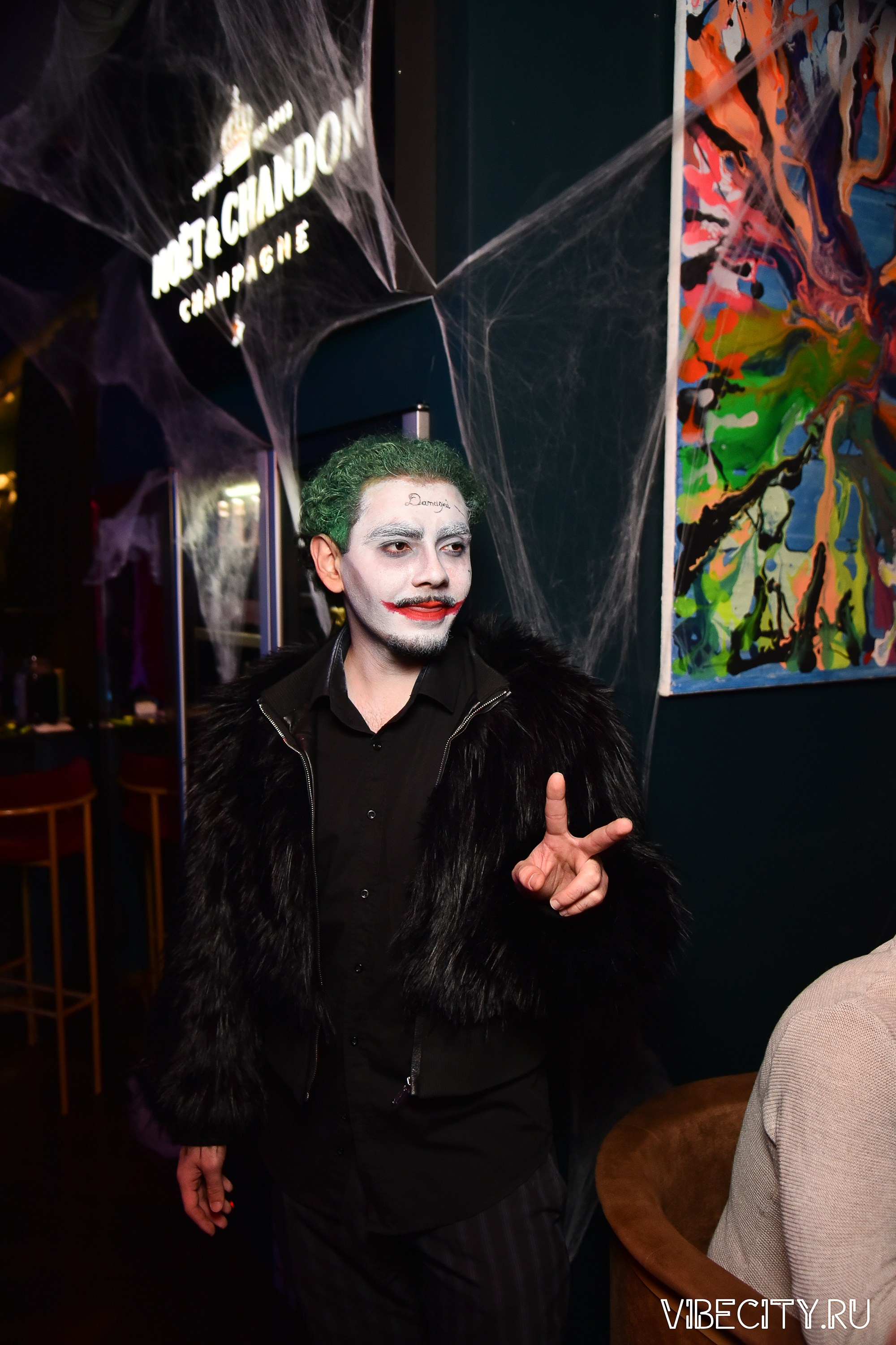 DOUBLE U. VIBECITY.RU Вайб Сити Ру Фоторепортажи Фотоотчеты Калининград