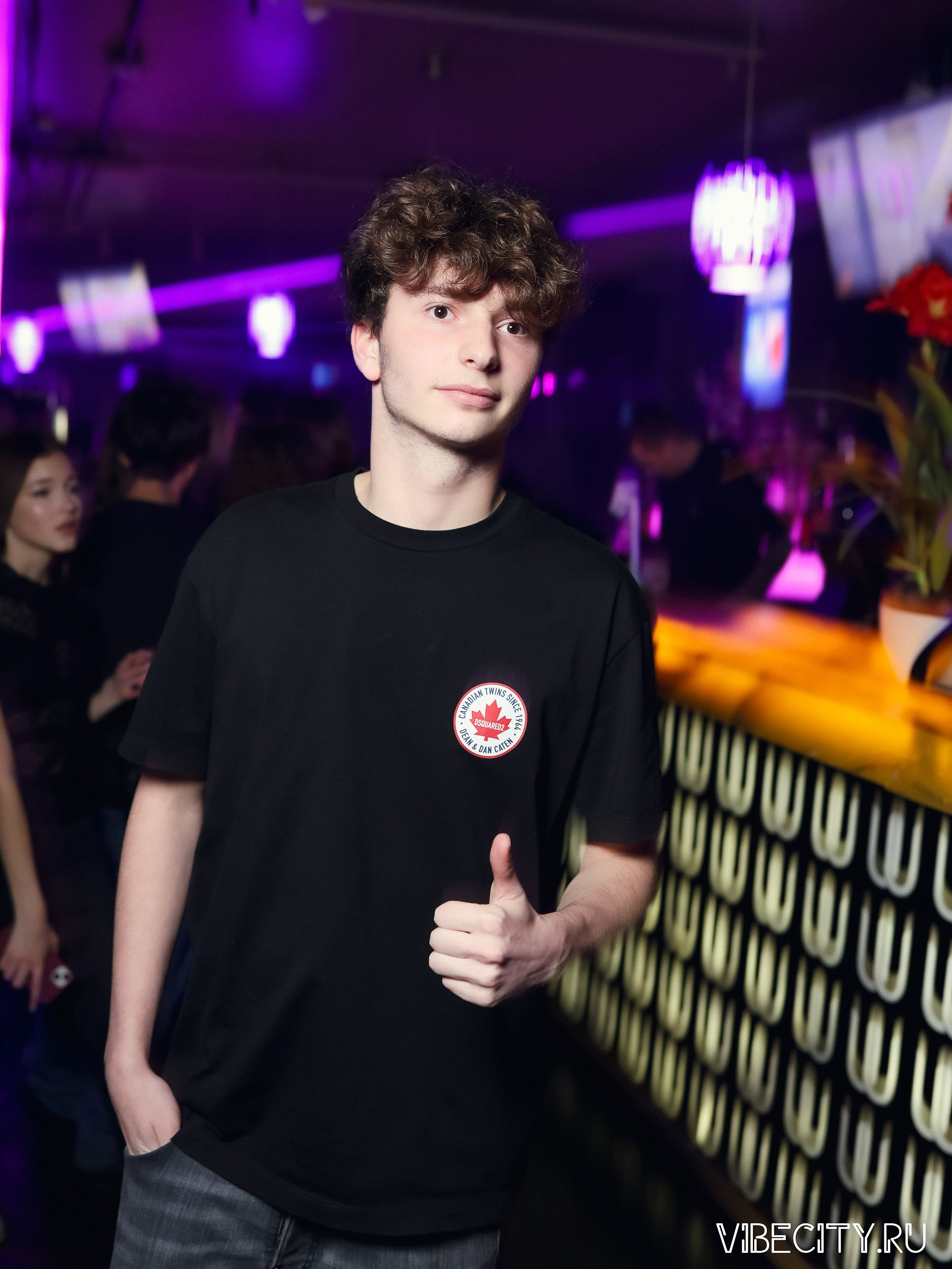 DOUBLE U. VIBECITY.RU Вайб Сити Ру Фоторепортажи Фотоотчеты Калининград