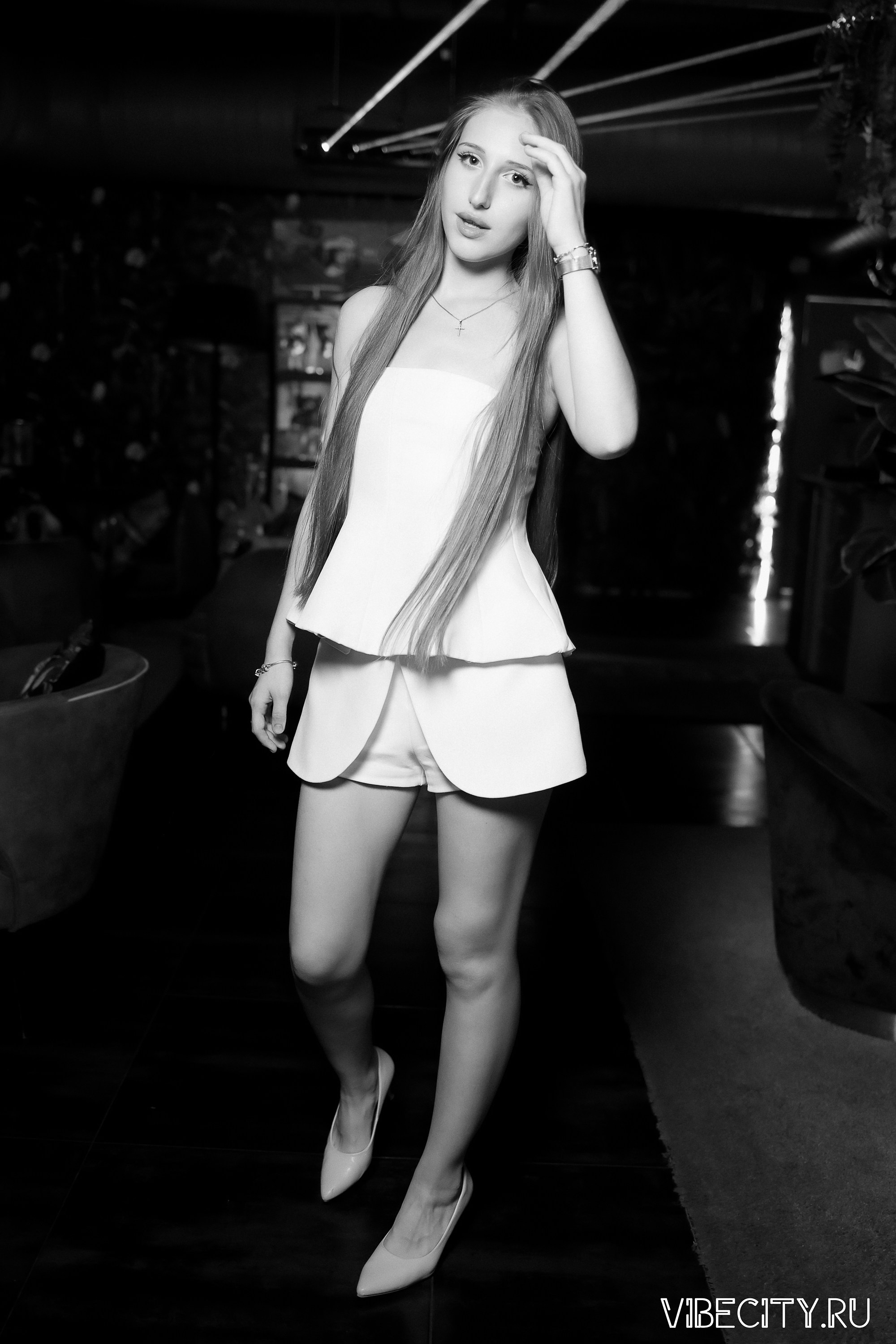 DOUBLE U. VIBECITY.RU Вайб Сити Ру Фоторепортажи Фотоотчеты Калининград