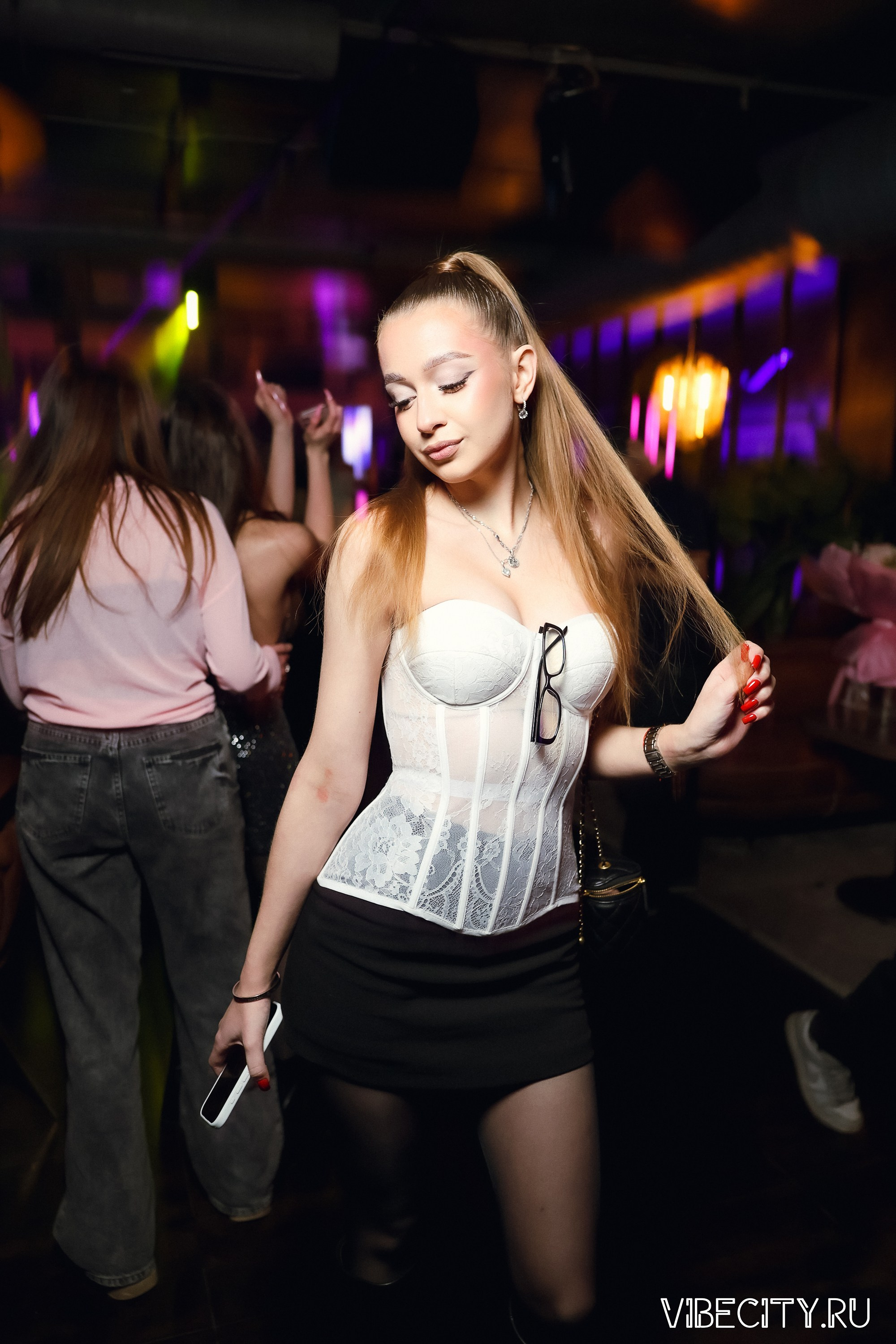 DOUBLE U. VIBECITY.RU Вайб Сити Ру Фоторепортажи Фотоотчеты Калининград