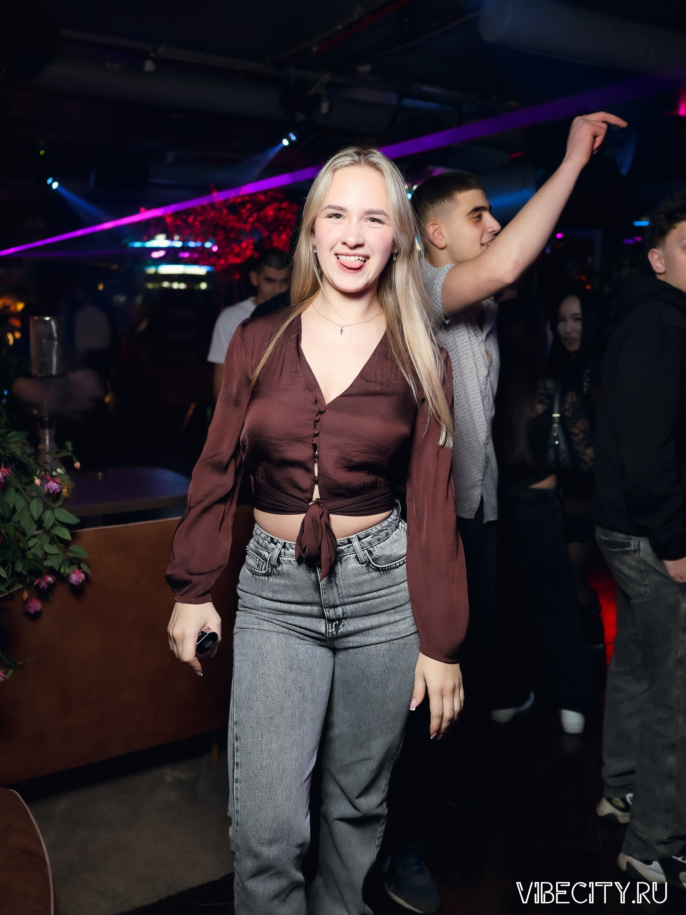 DOUBLE U. VIBECITY.RU Вайб Сити Ру Фоторепортажи Фотоотчеты Калининград