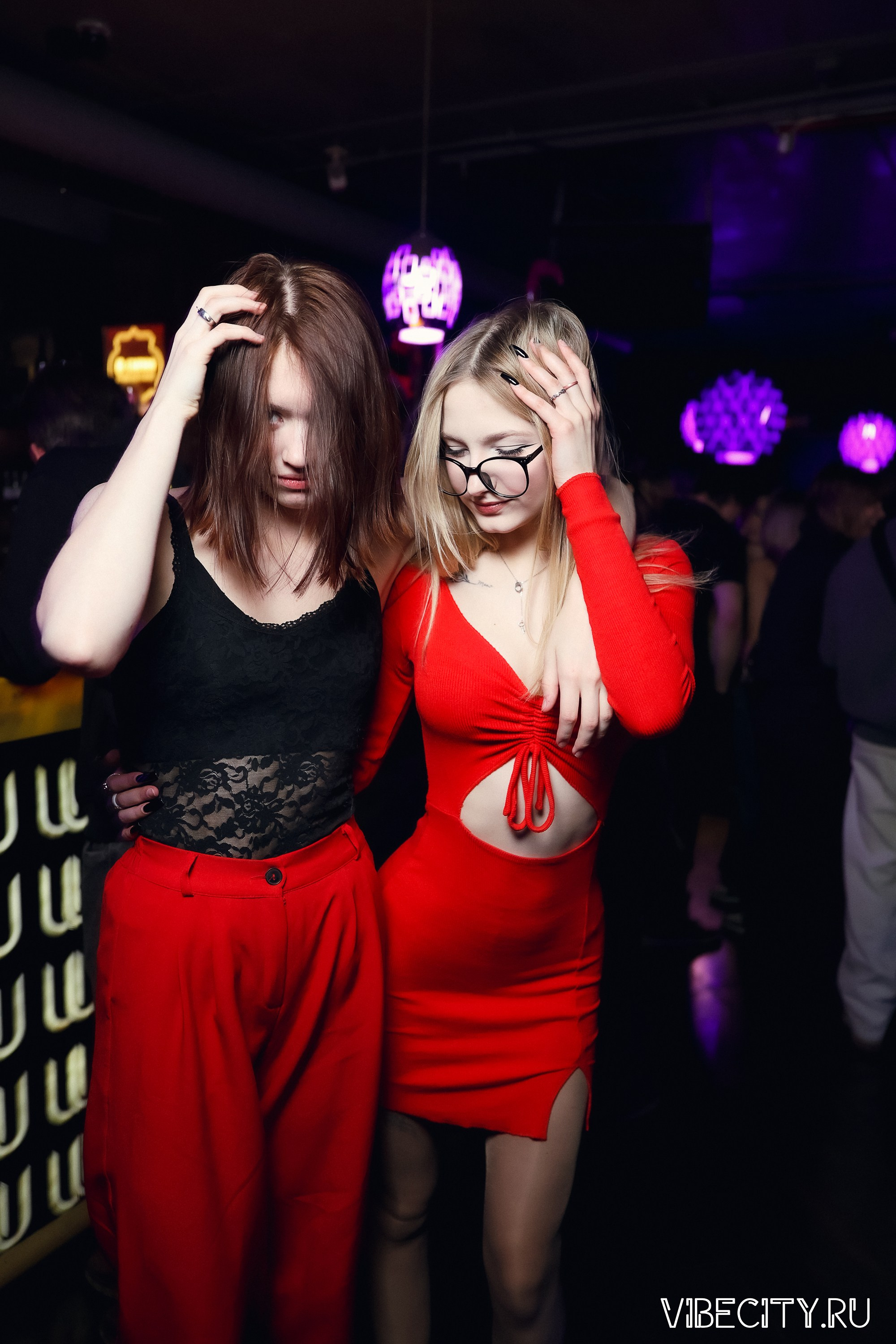 DOUBLE U. VIBECITY.RU Вайб Сити Ру Фоторепортажи Фотоотчеты Калининград