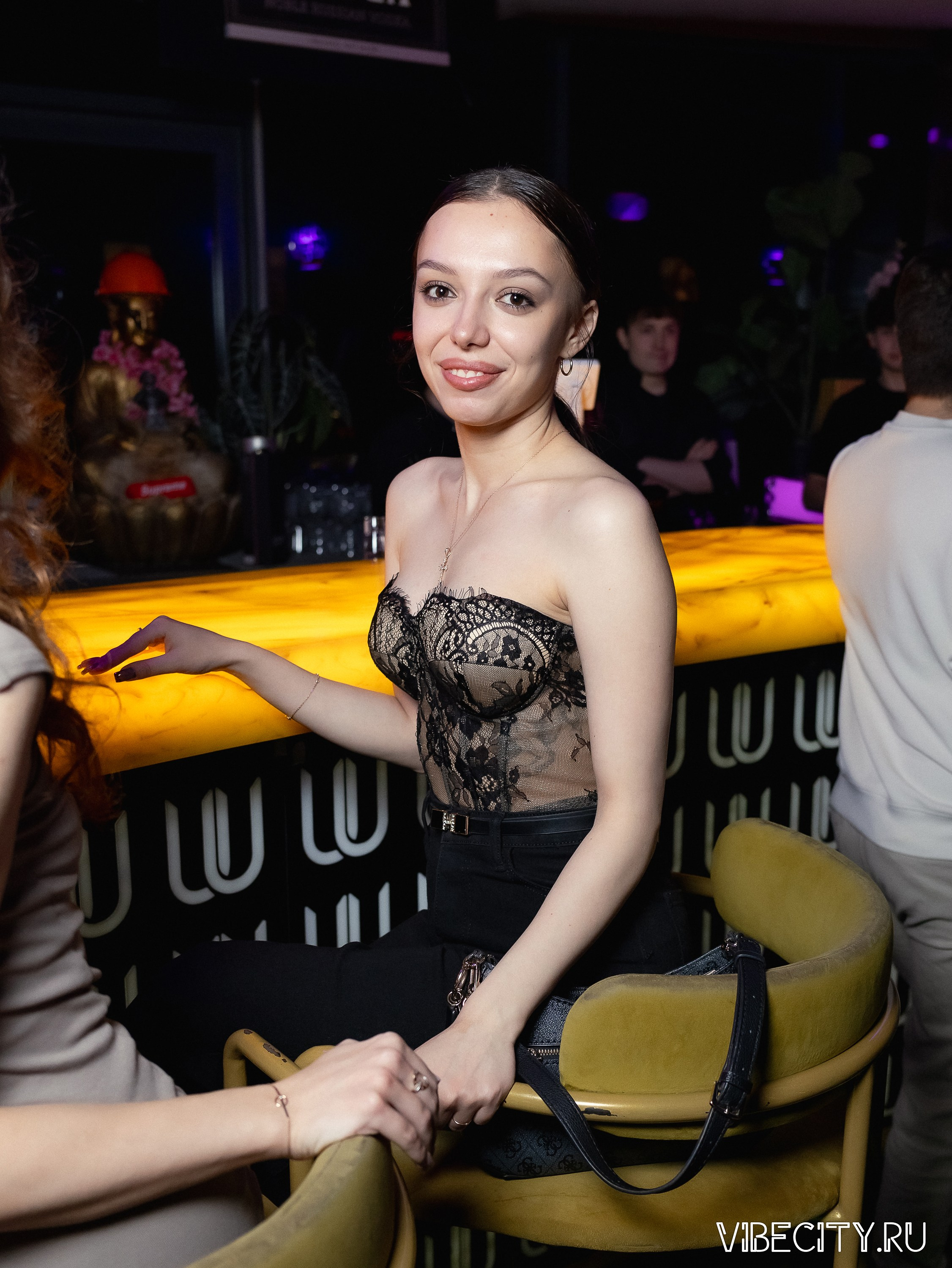 DOUBLE U. VIBECITY.RU Вайб Сити Ру Фоторепортажи Фотоотчеты Калининград